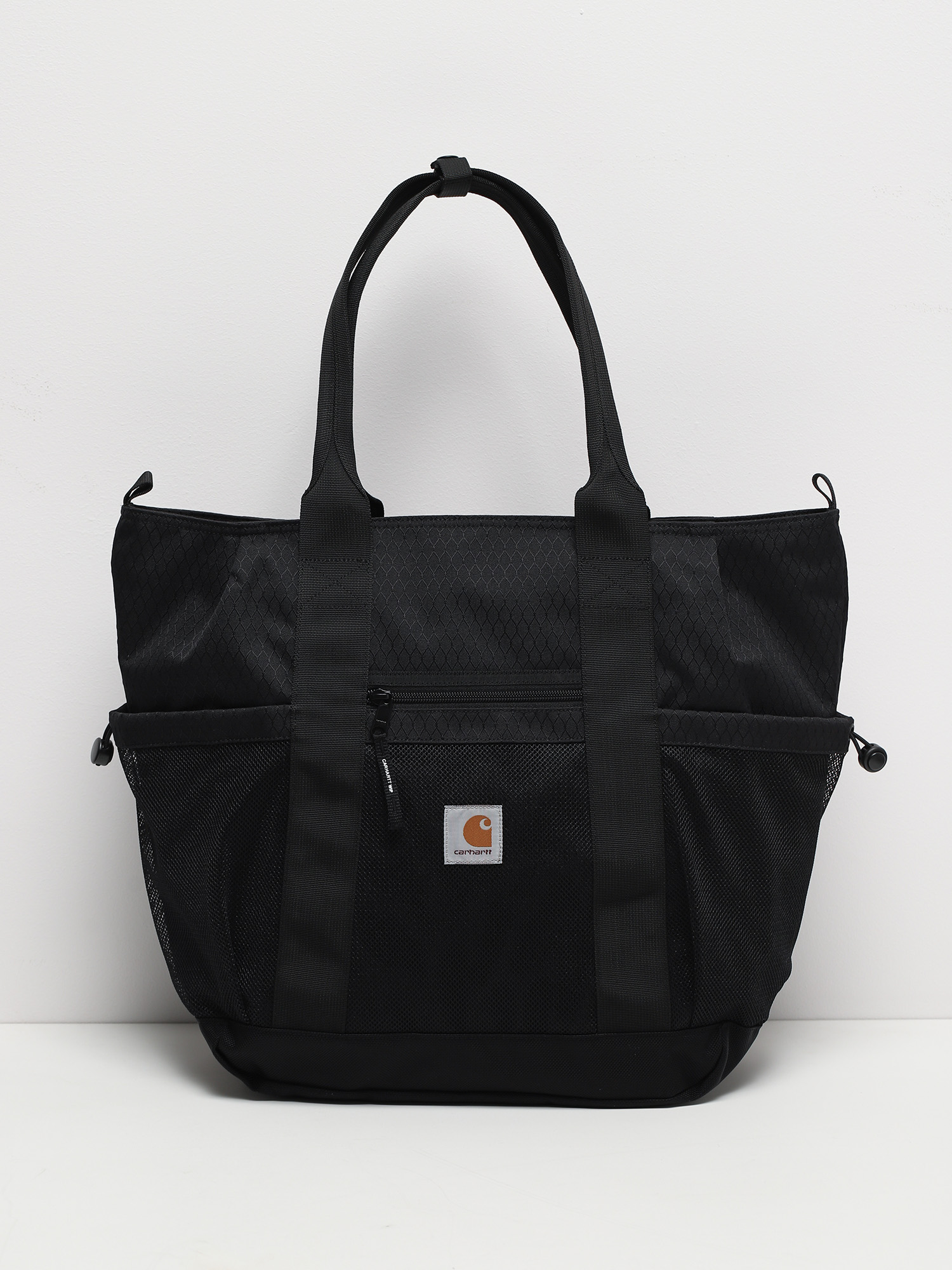 Torebka Carhartt WIP Spey Tote (black/black)