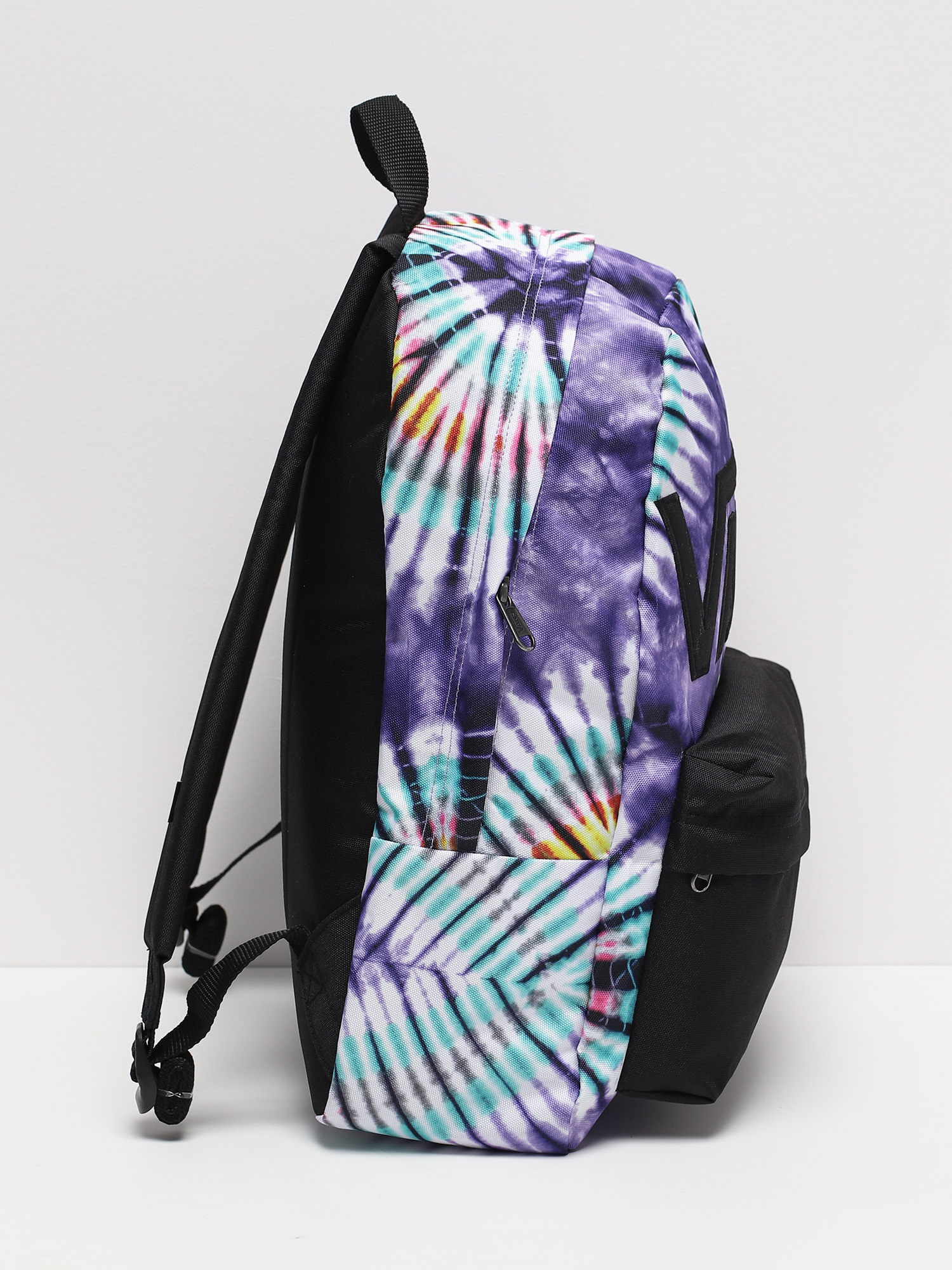 Plecak Vans Old Skool III (new age purple tie dye)
