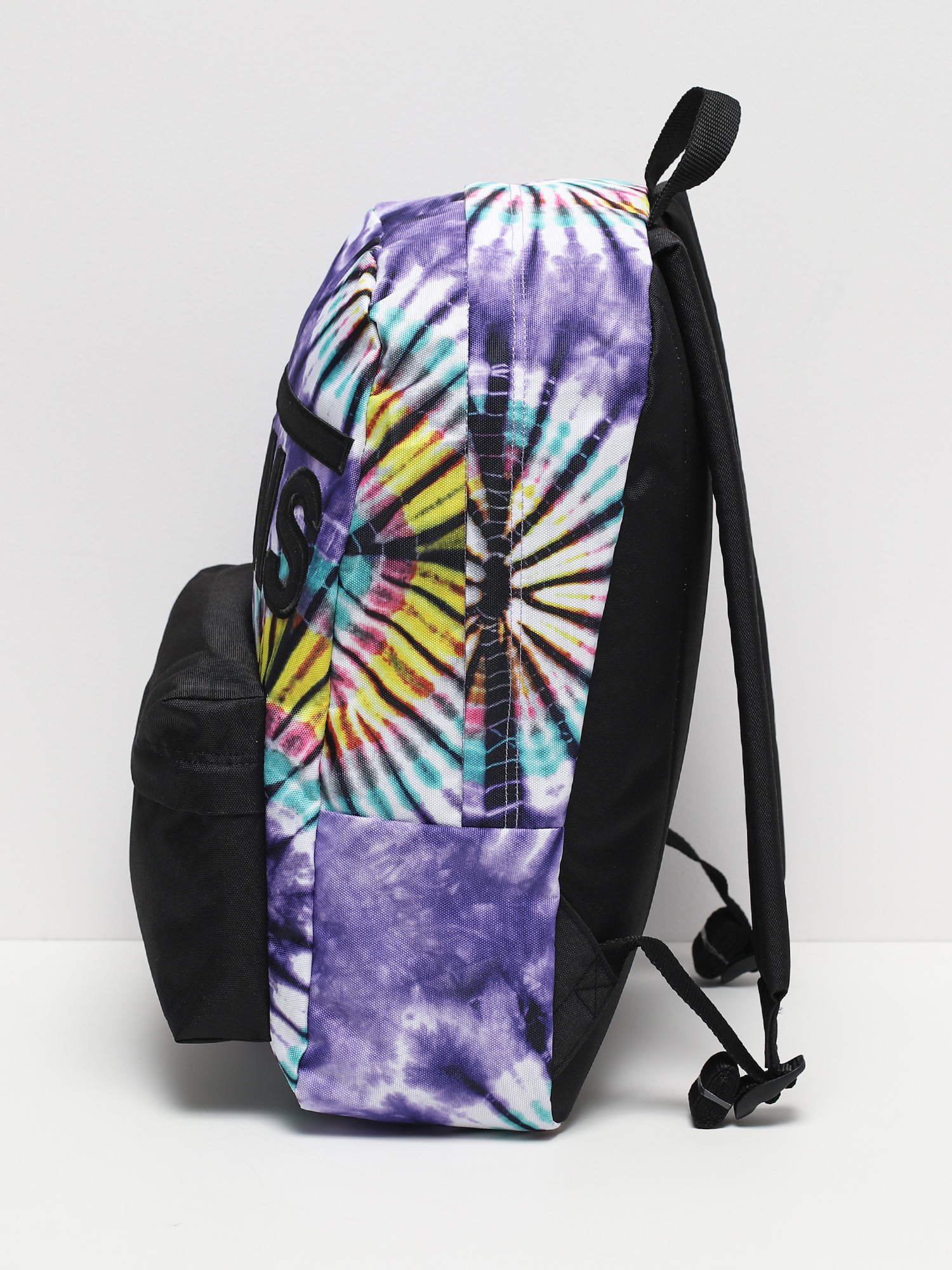 Plecak Vans Old Skool III (new age purple tie dye)