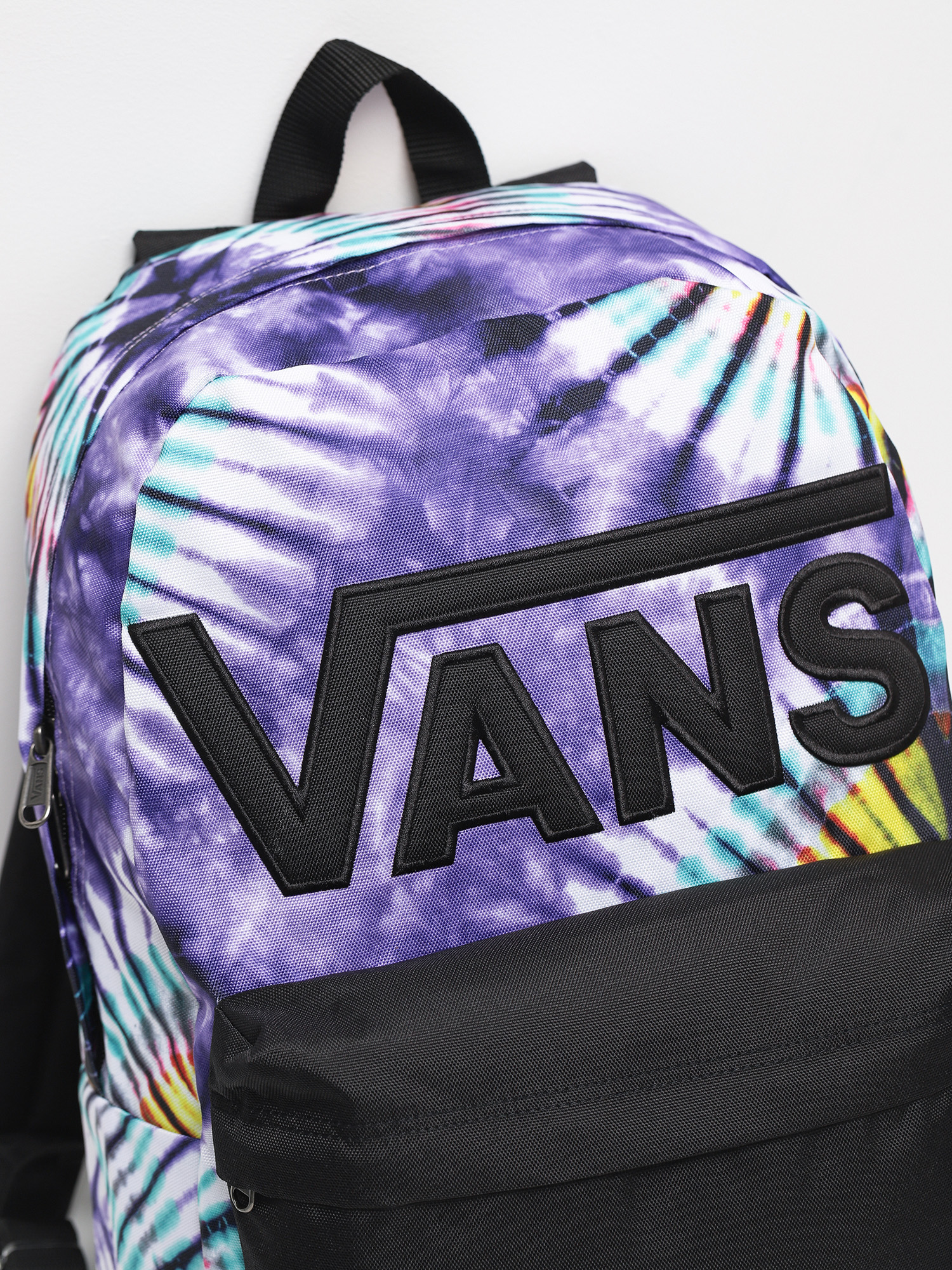 Plecak Vans Old Skool III (new age purple tie dye)