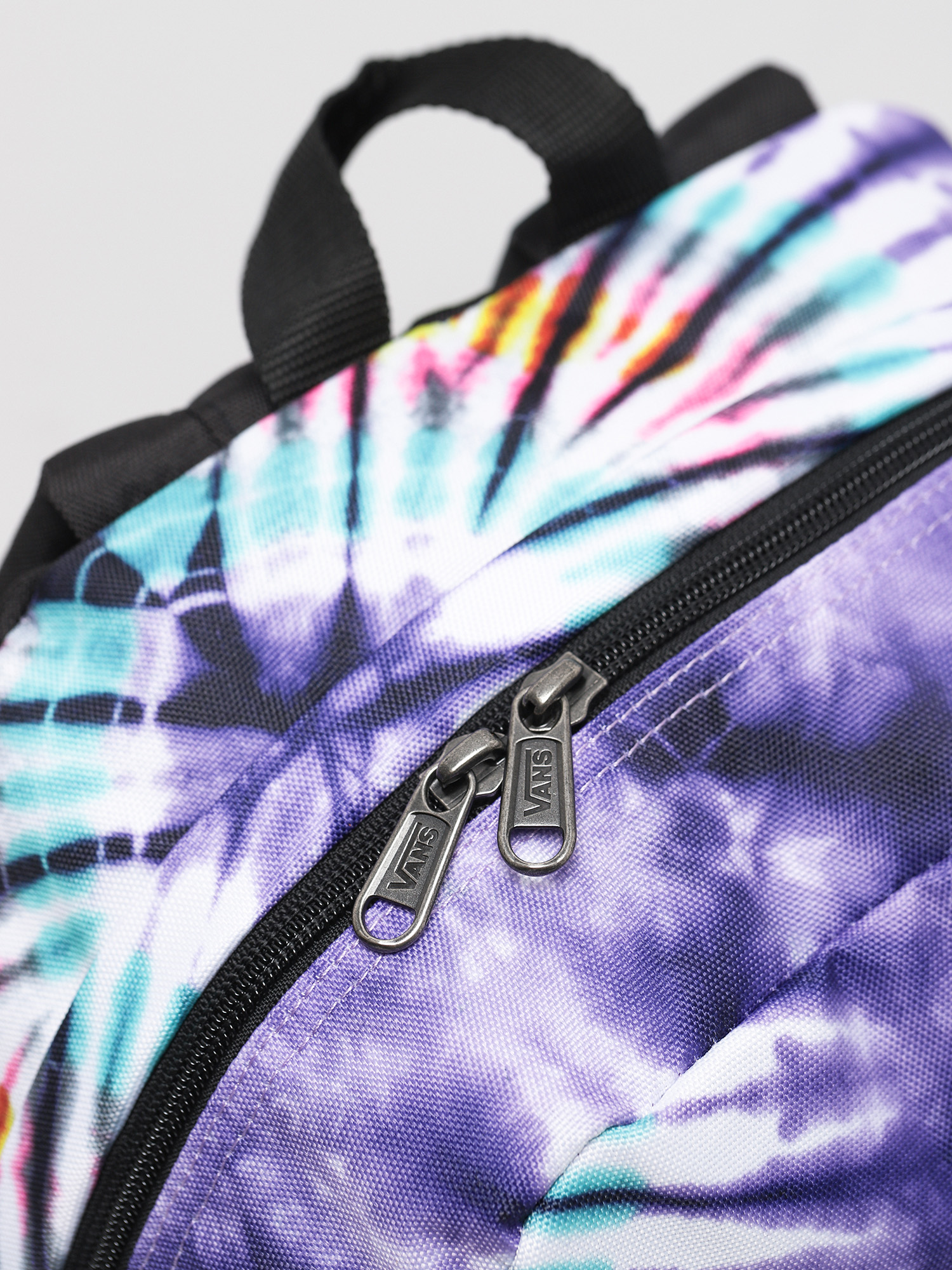 Plecak Vans Old Skool III (new age purple tie dye)