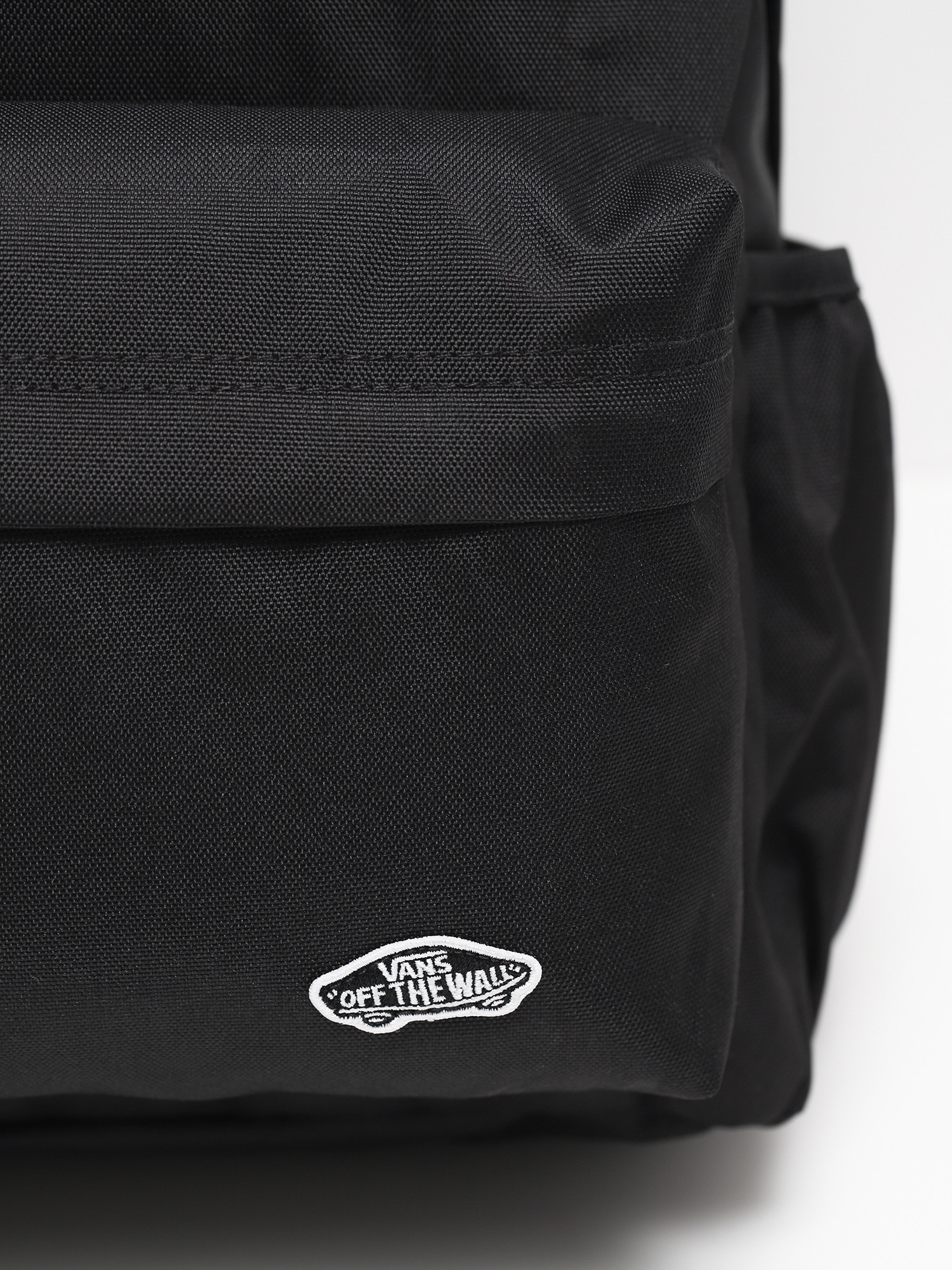 Plecak Vans Street Sport Realm Wmn (black/white checkerboard)