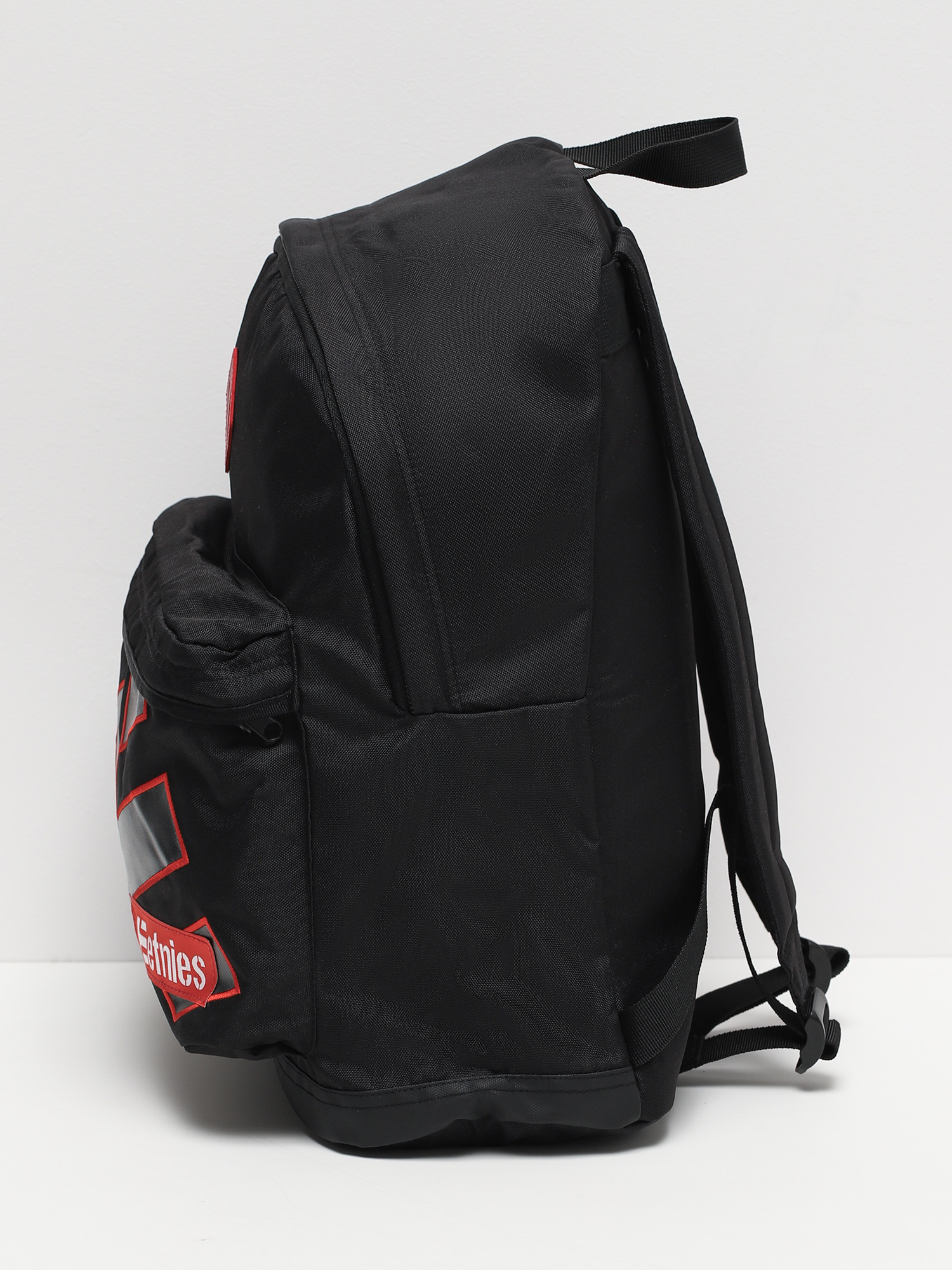 Plecak Etnies Essential (black)