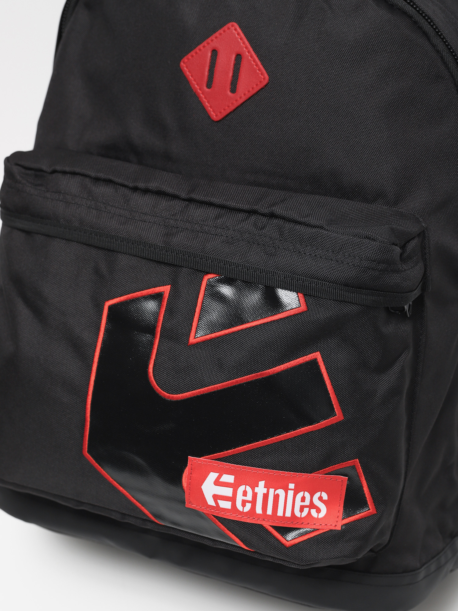Plecak Etnies Essential (black)