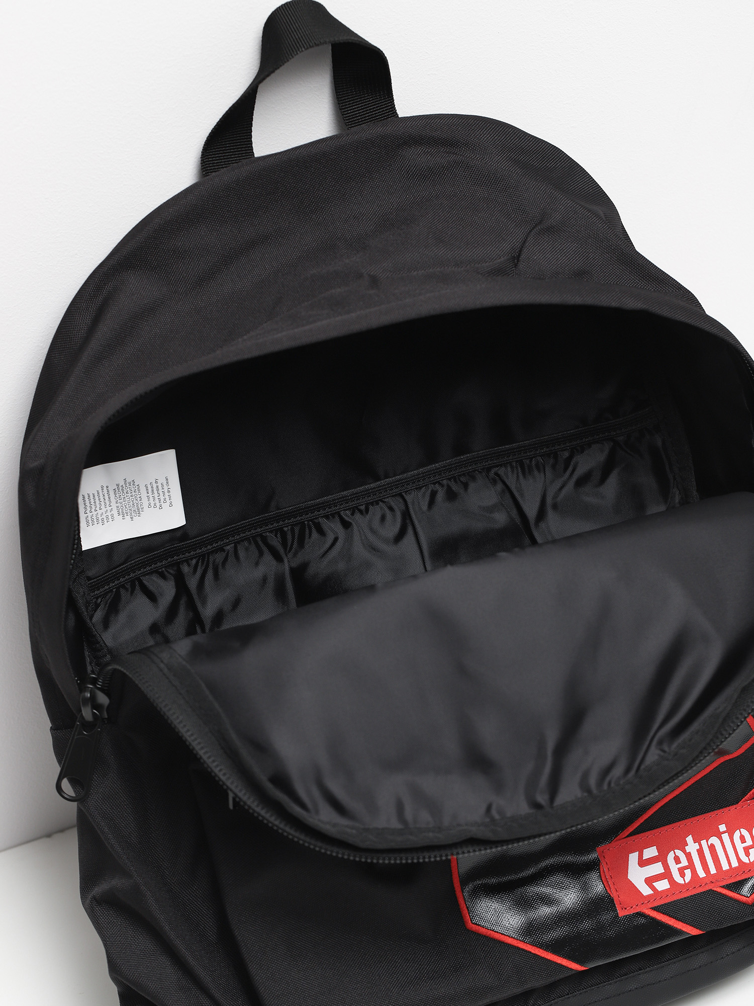 Plecak Etnies Essential (black)
