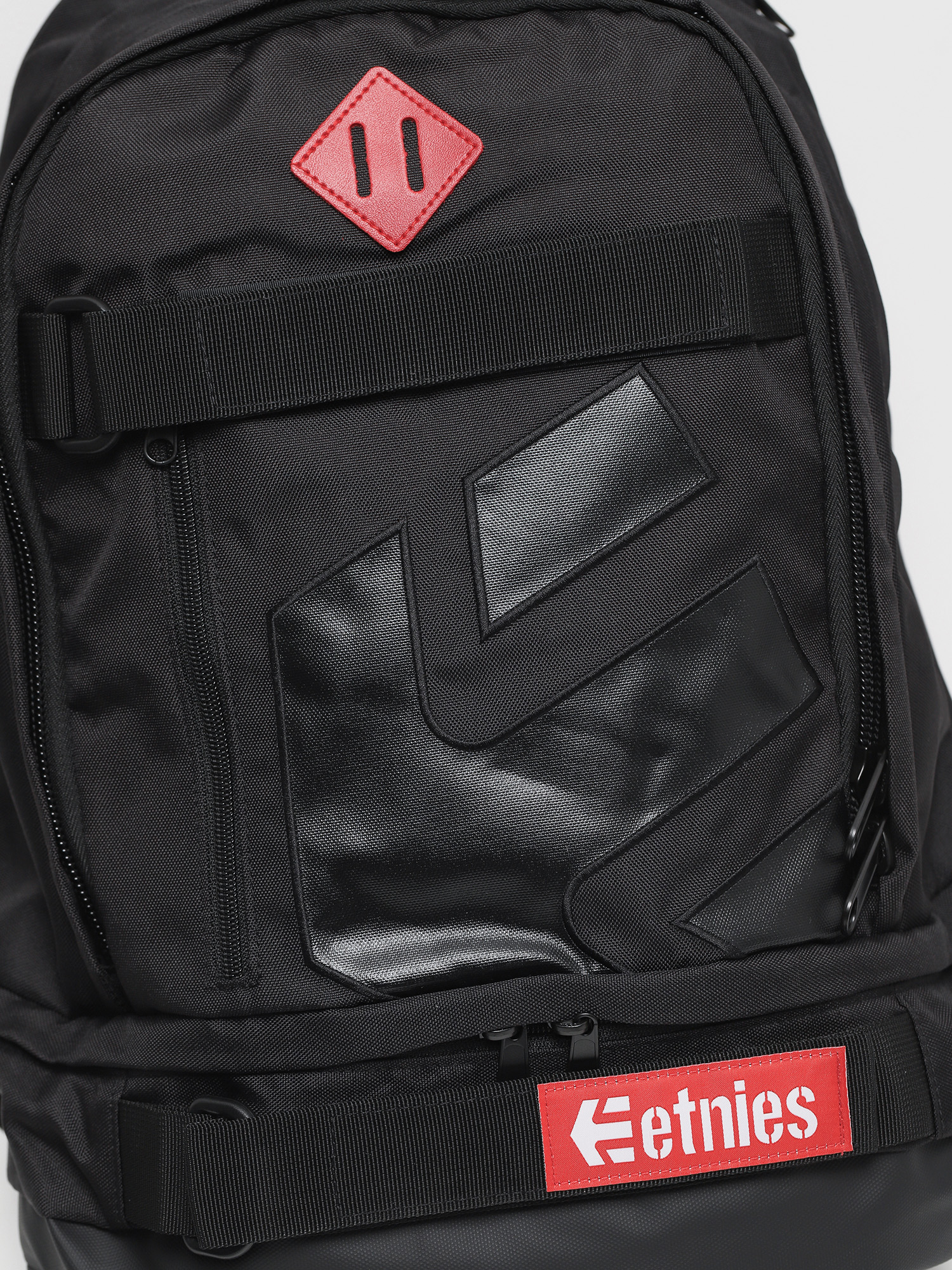 Plecak Etnies Transport (black)