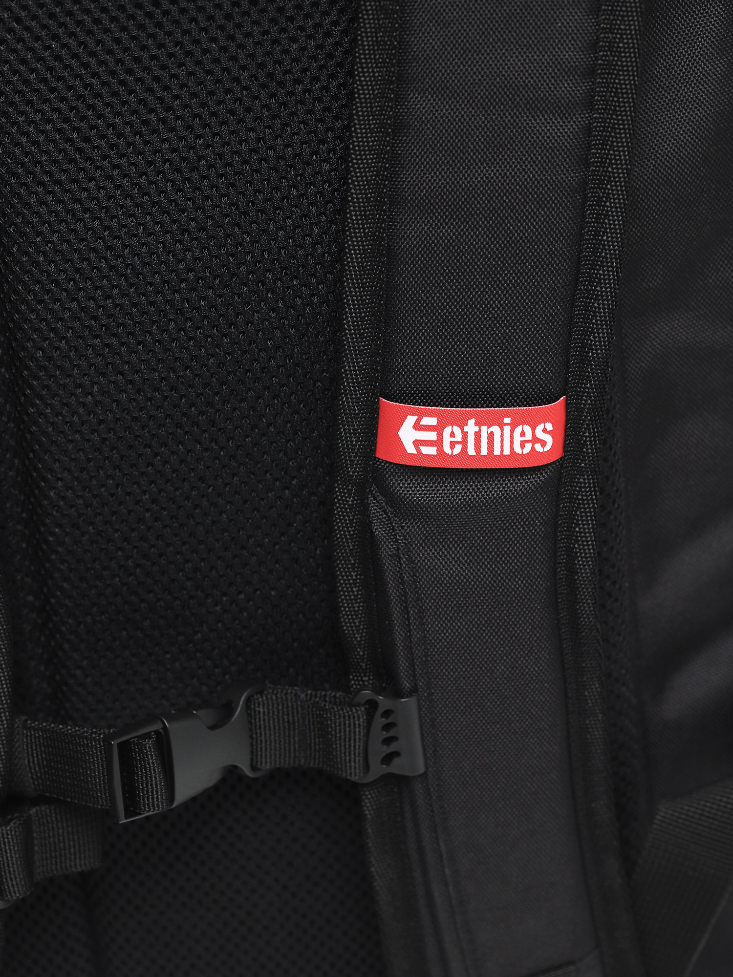 Plecak Etnies Transport (black)