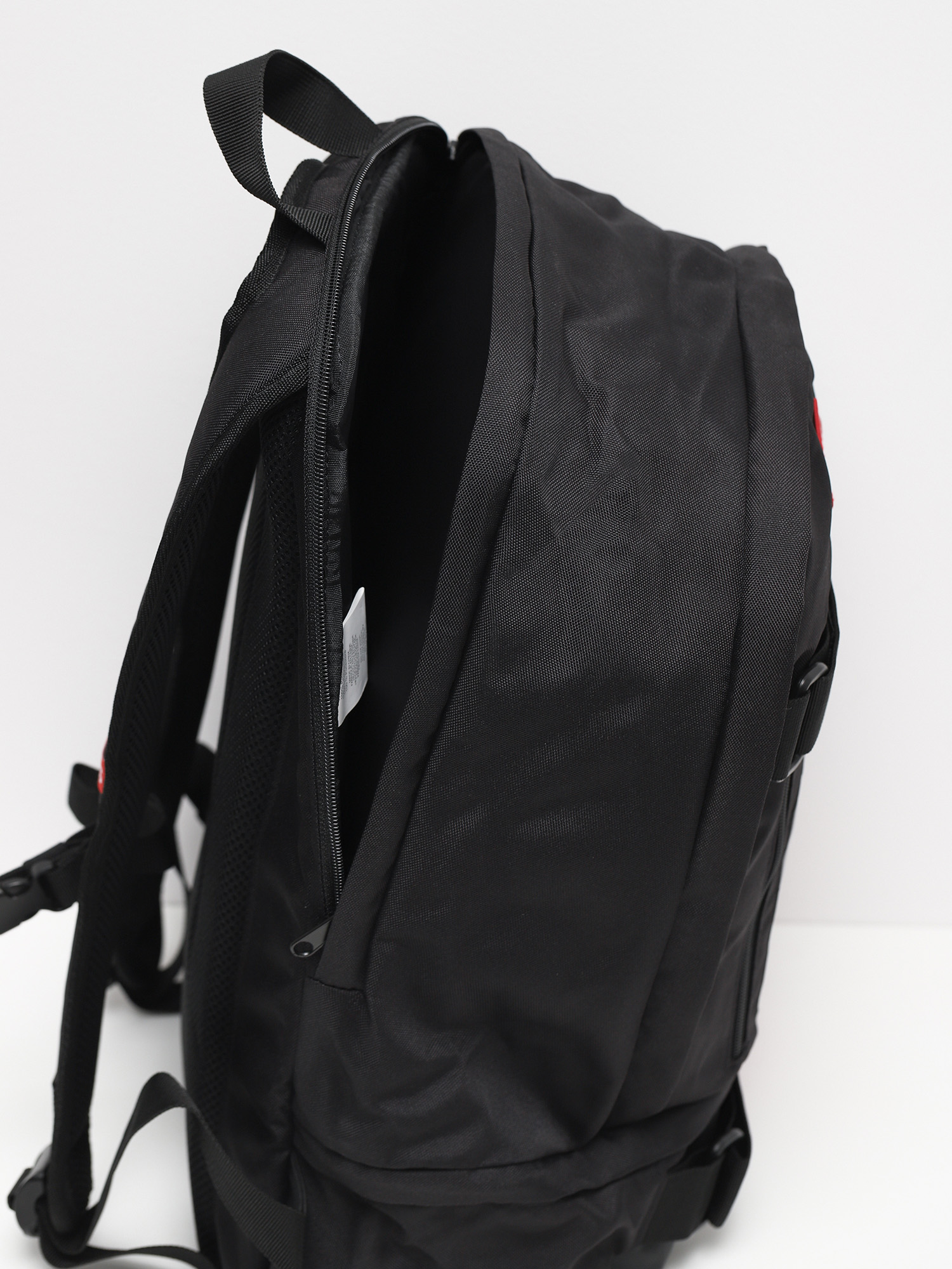 Plecak Etnies Transport (black)