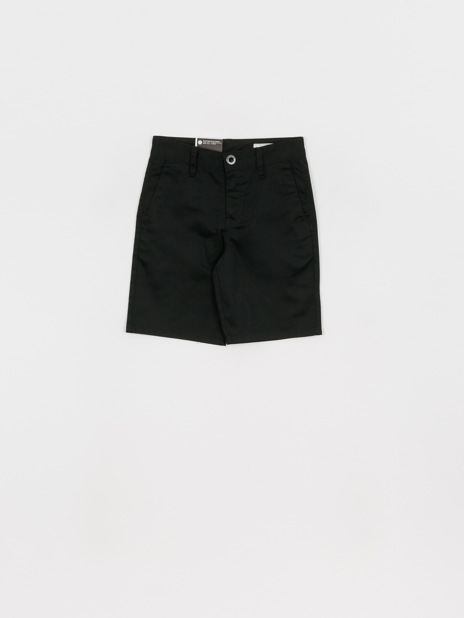 Szorty Volcom Frickin Chino Short (black)