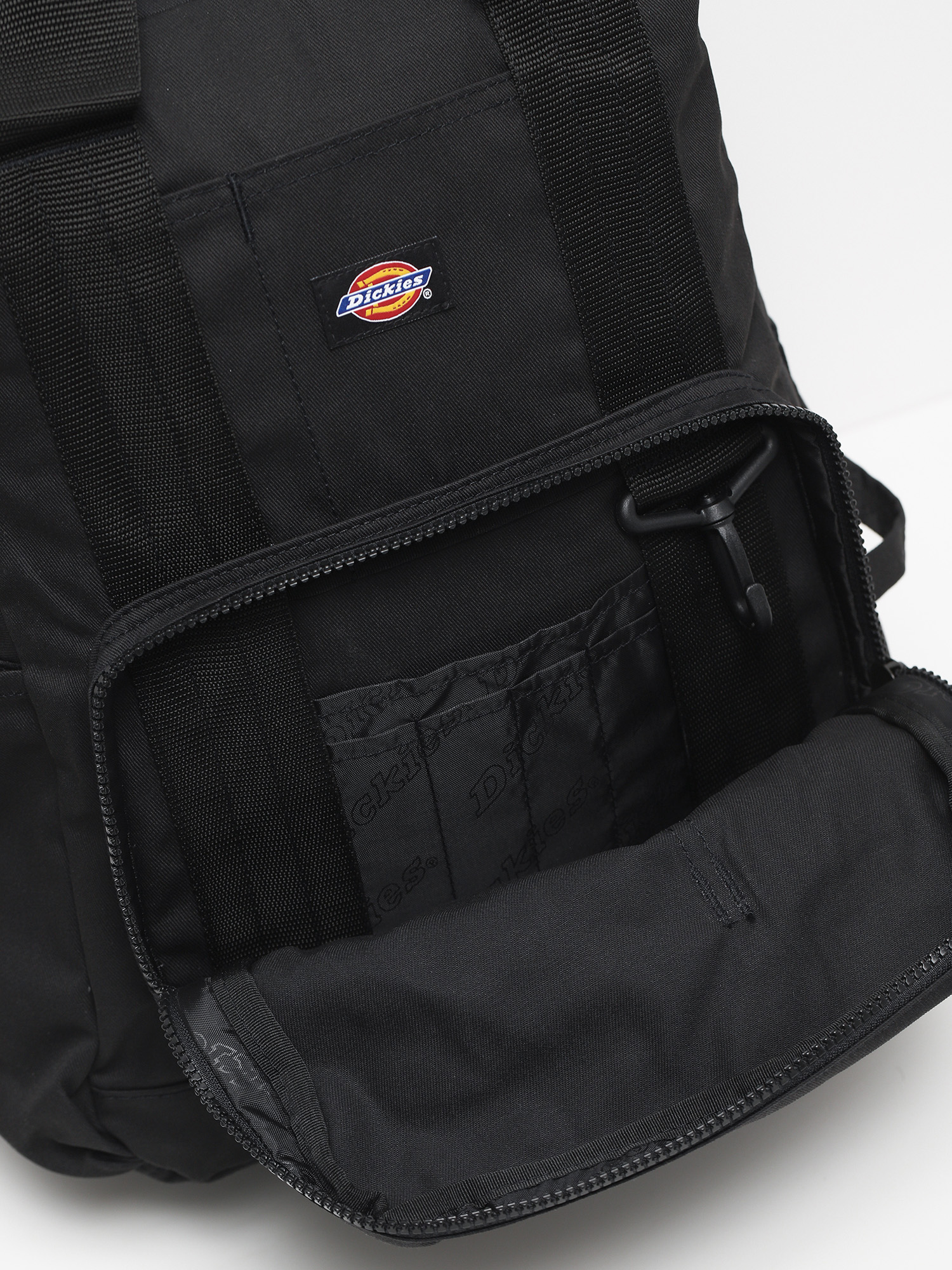 Plecak Dickies Lisbon (black)