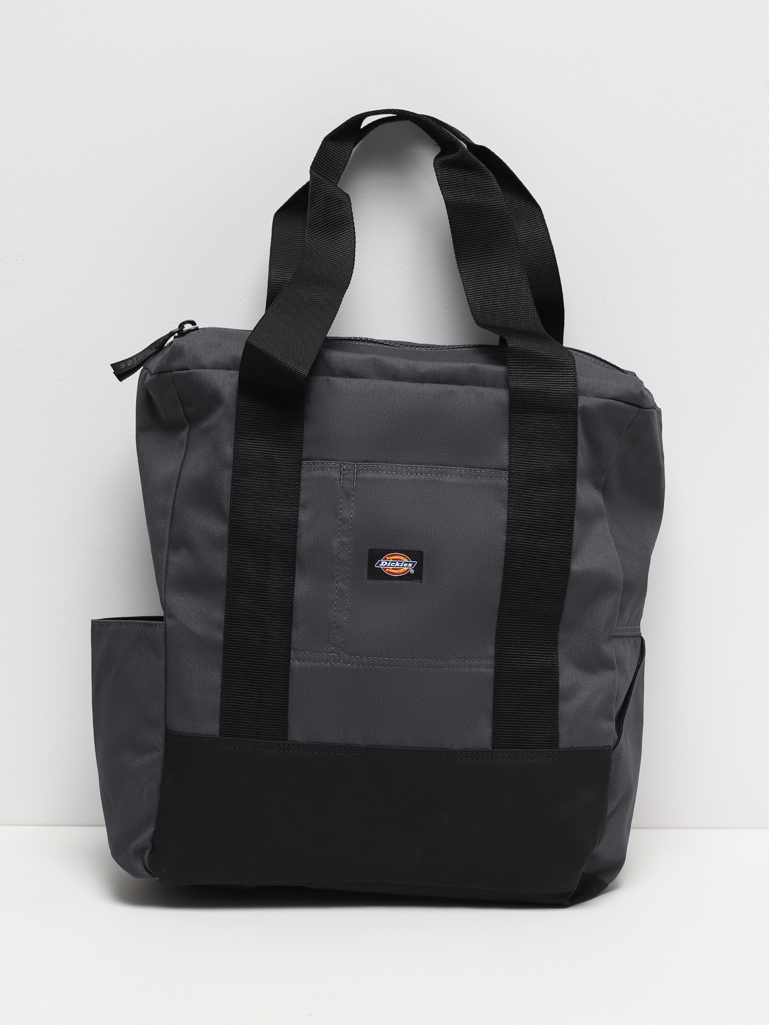 Torebka Dickies Barataria (charcoal grey)