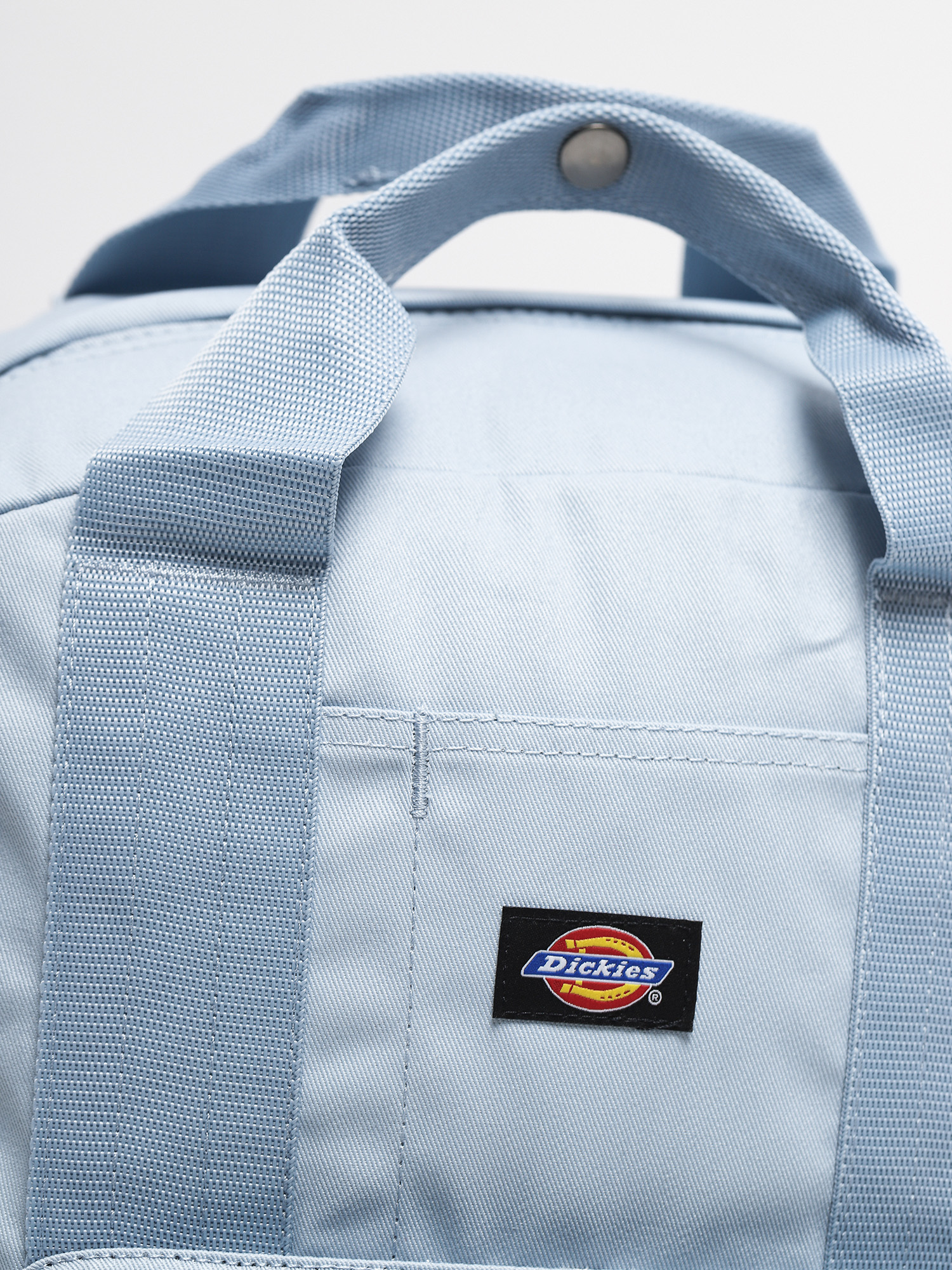 Plecak Dickies Lisbon (fog blue)