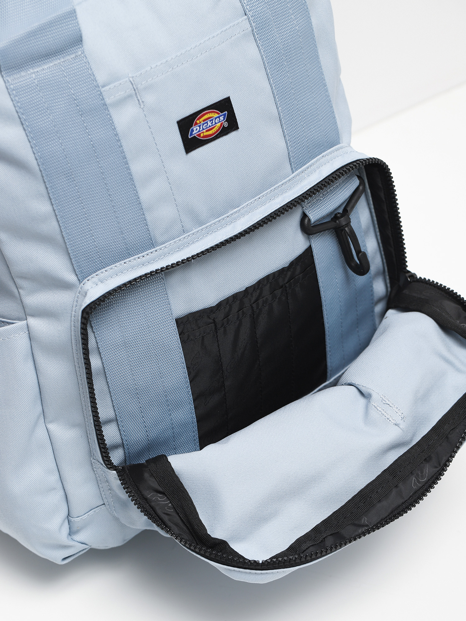 Plecak Dickies Lisbon (fog blue)