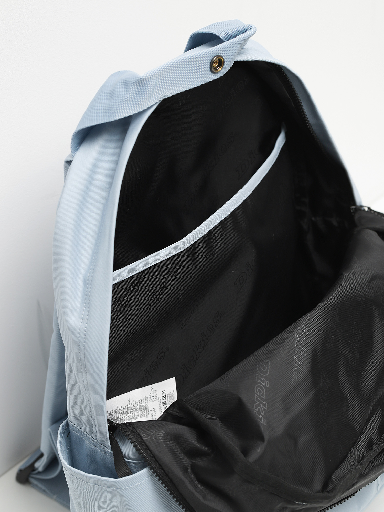 Plecak Dickies Lisbon (fog blue)