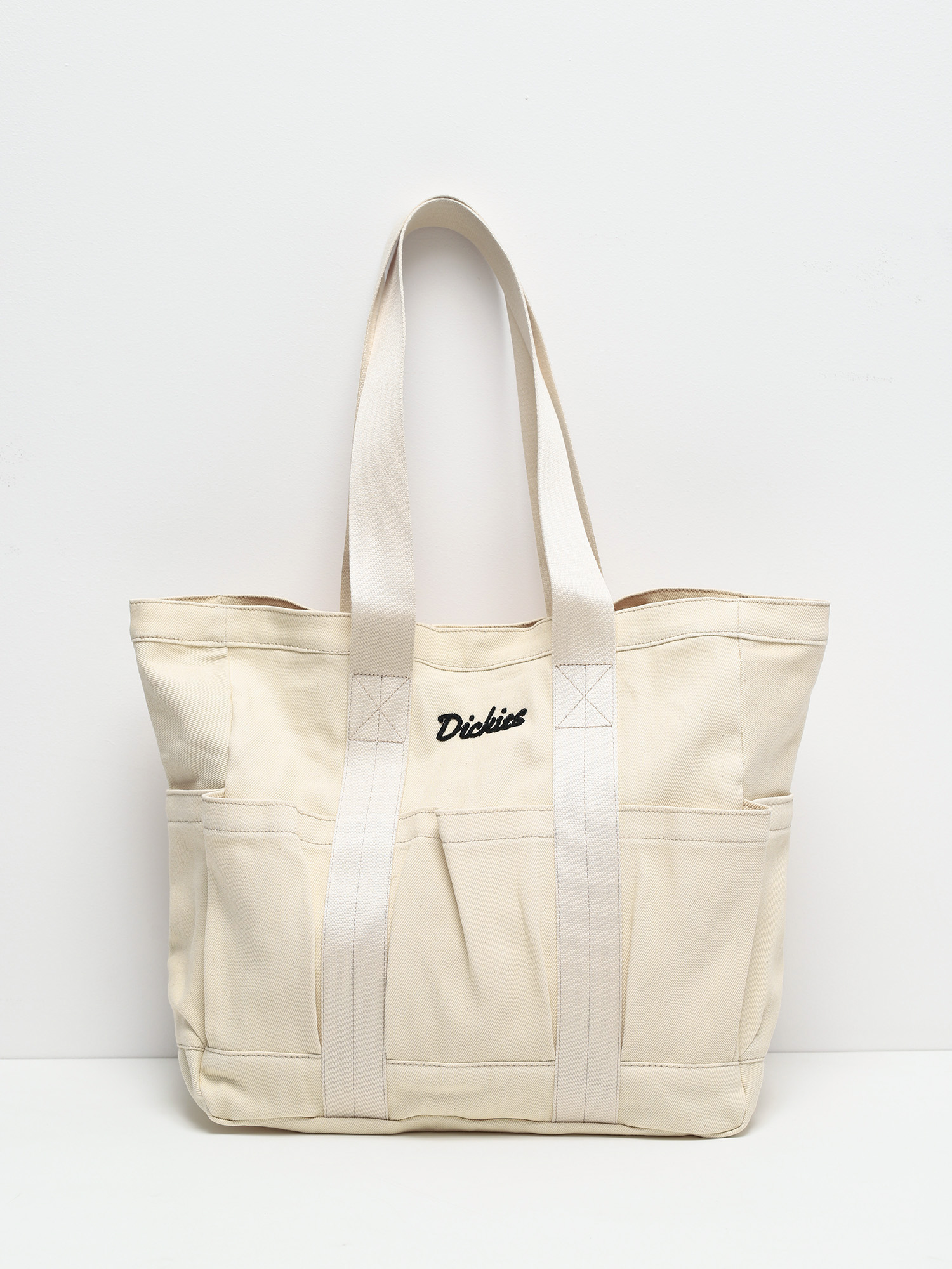 Torebka Dickies Granada Tote (ecru)