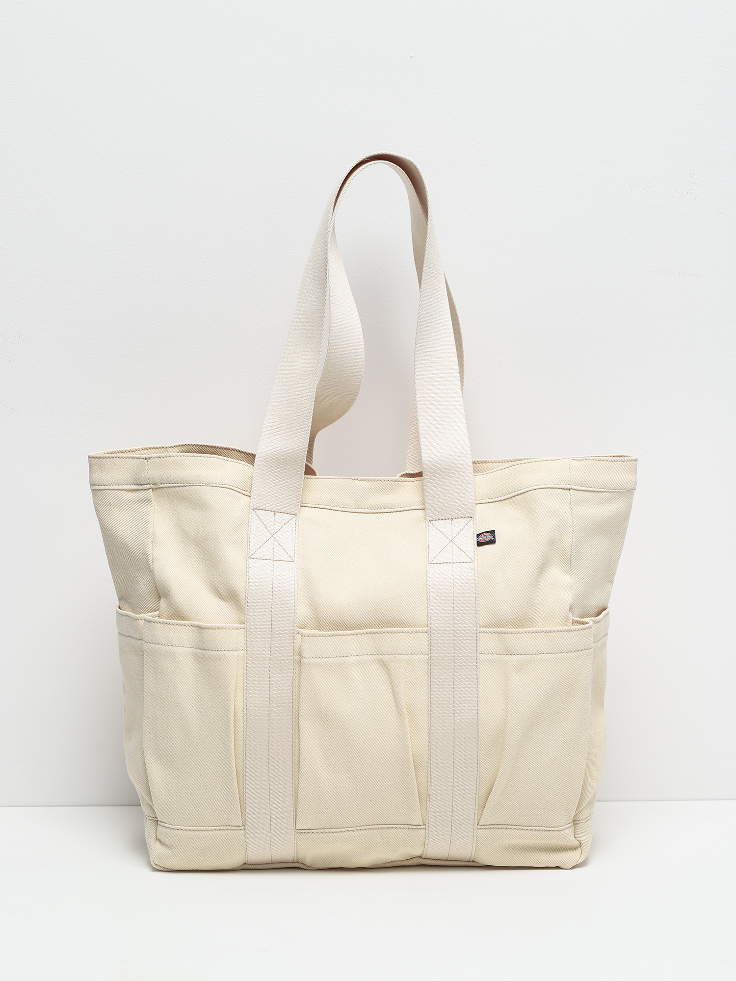 Torebka Dickies Granada Tote (ecru)