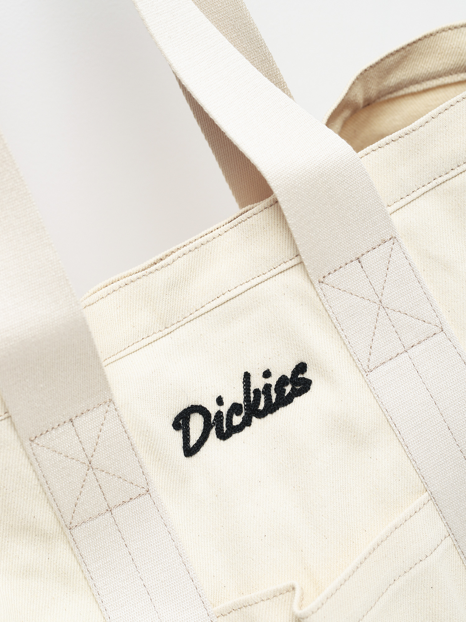 Torebka Dickies Granada Tote (ecru)