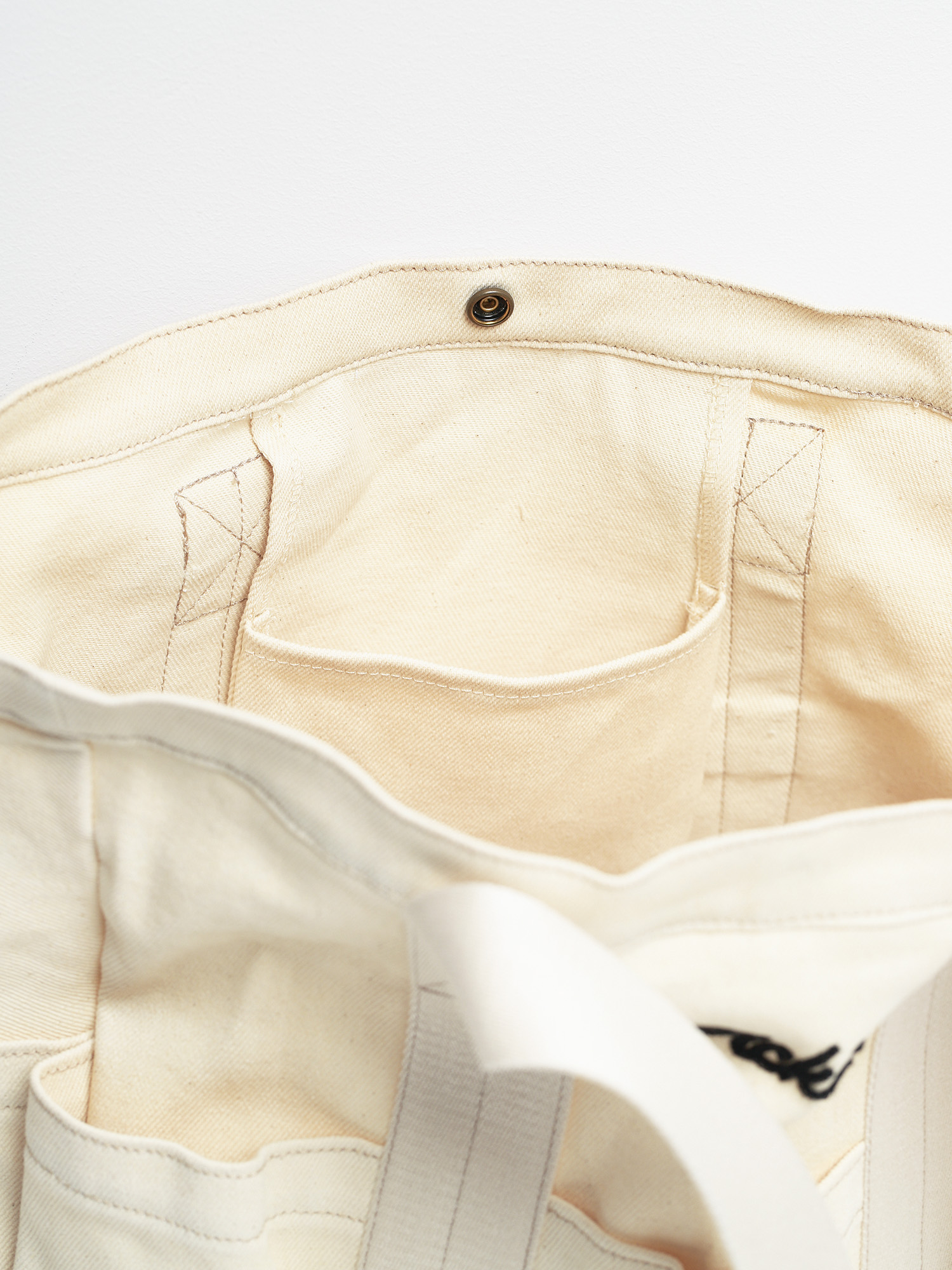 Torebka Dickies Granada Tote (ecru)