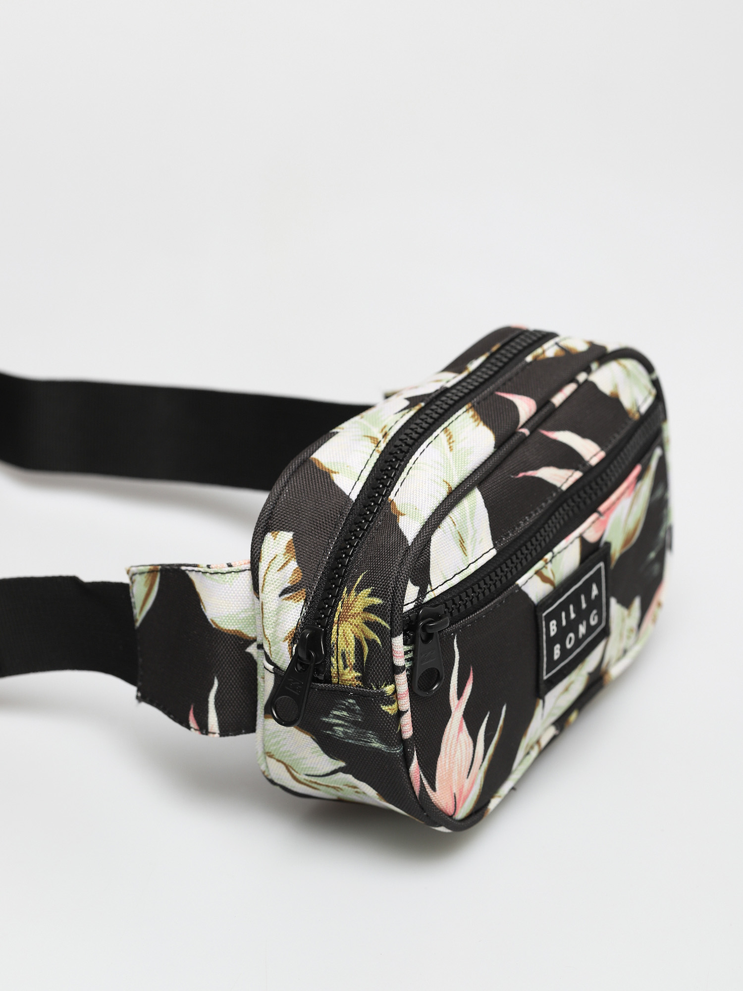 Nerka Billabong Don'T Stop Wmn (black/mint)