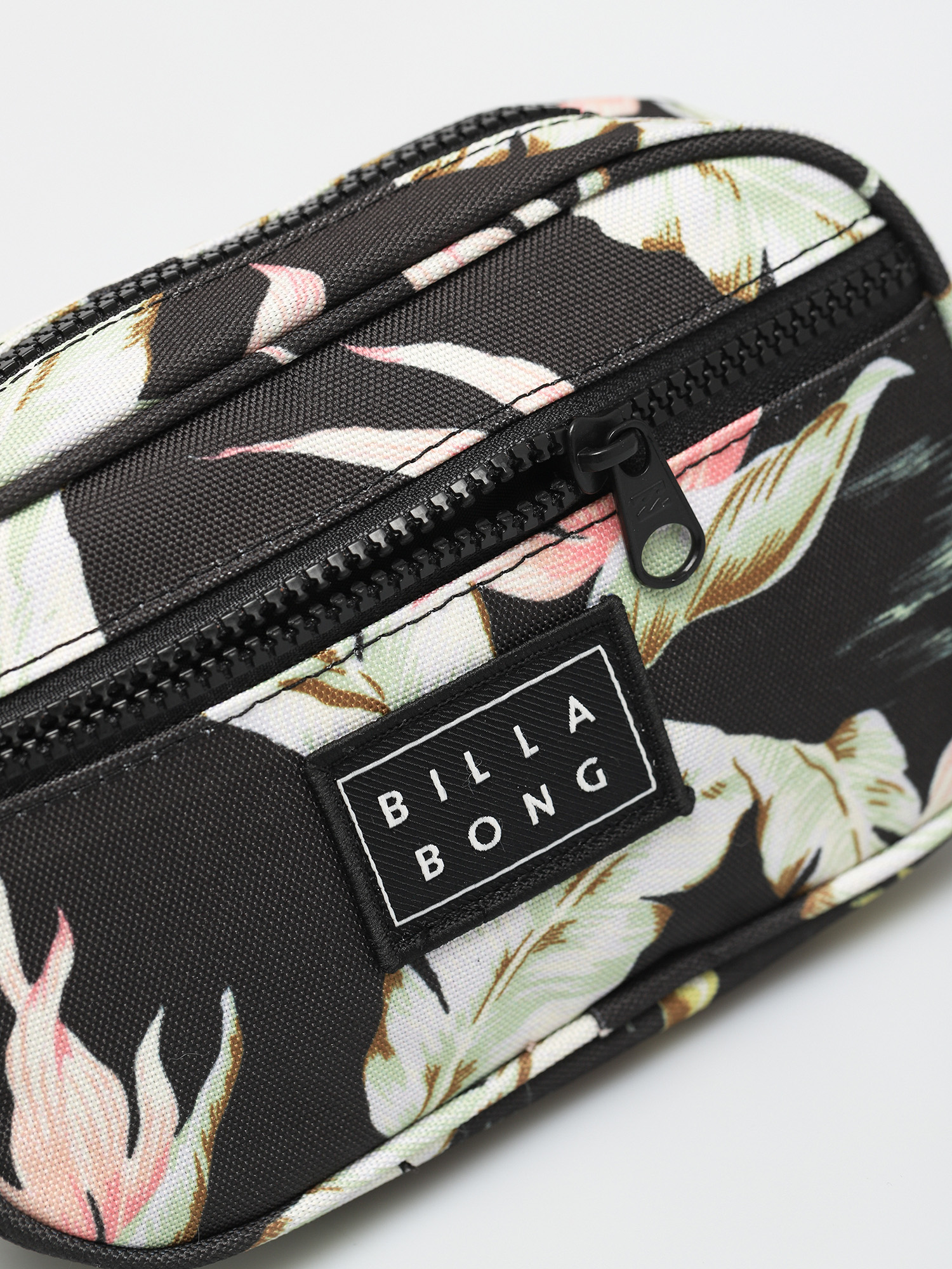 Nerka Billabong Don'T Stop Wmn (black/mint)