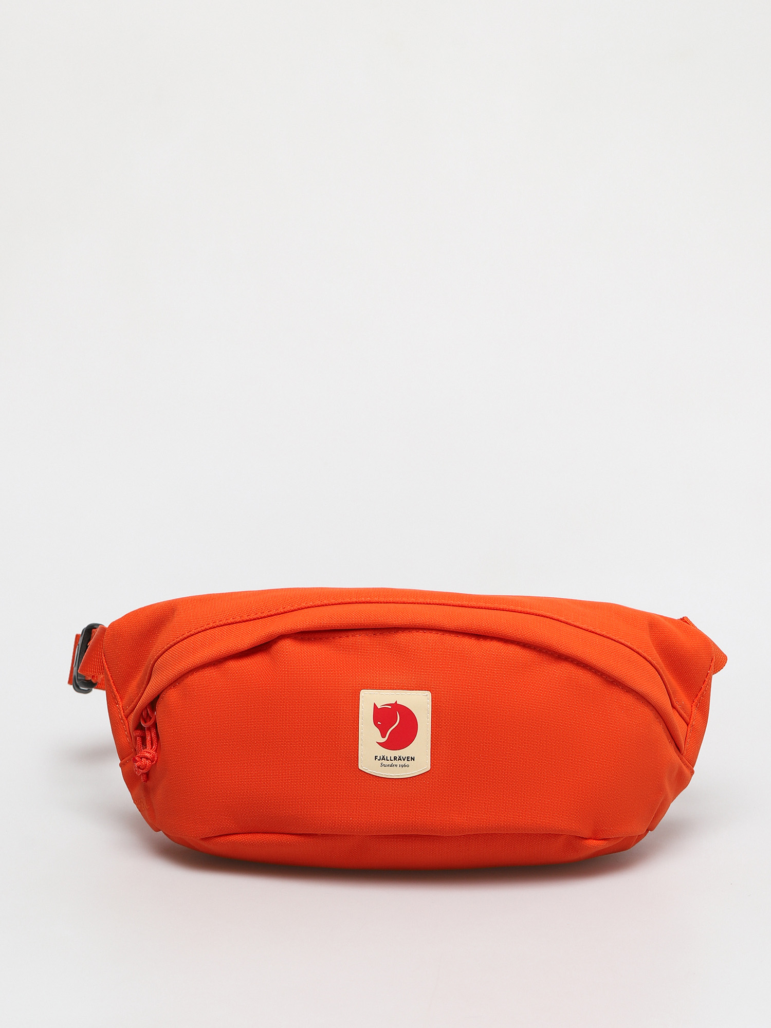 Nerka Fjallraven Ulvo Hip Pack Medium (hokkaido orange)