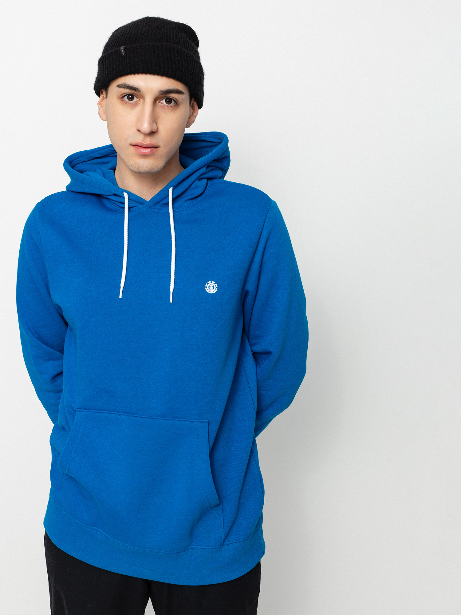 Bluza z kapturem Element Cornell Classic HD (imperial blue)