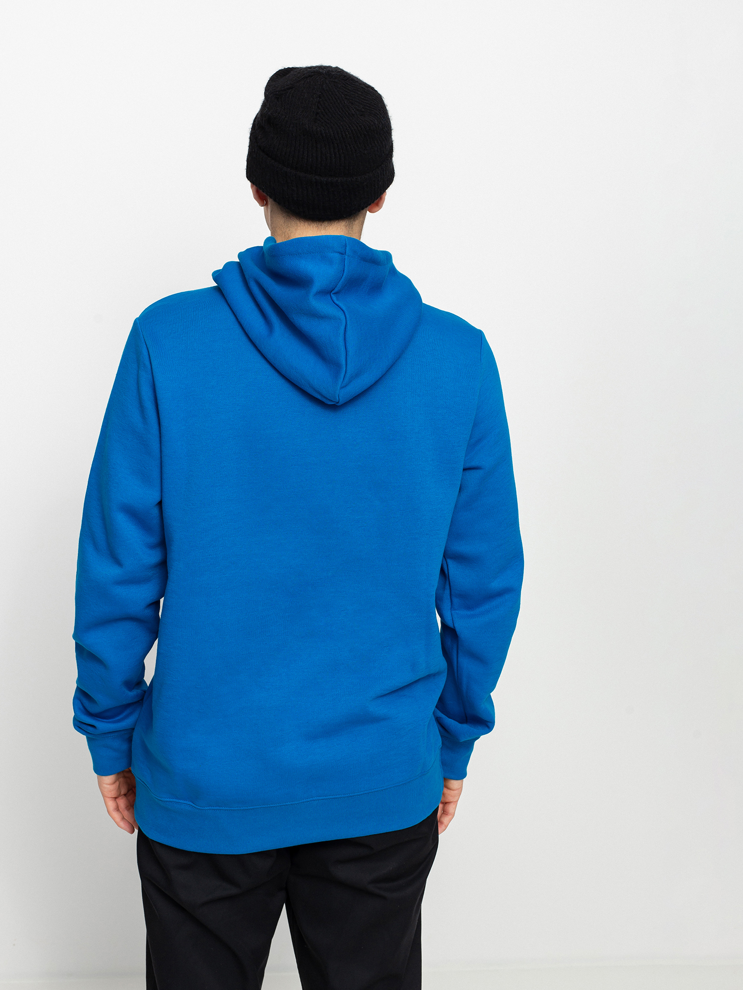 Bluza z kapturem Element Cornell Classic HD (imperial blue)