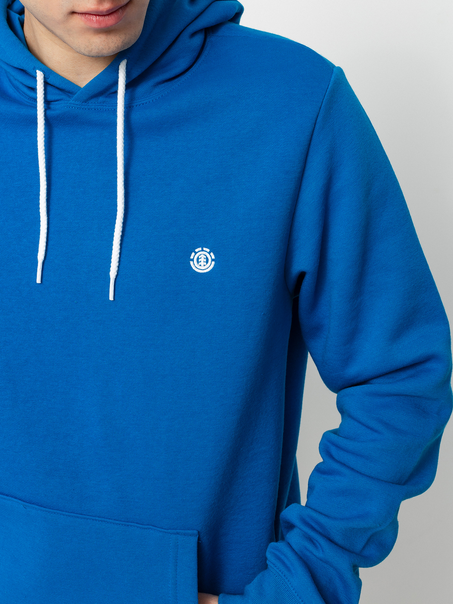 Bluza z kapturem Element Cornell Classic HD (imperial blue)