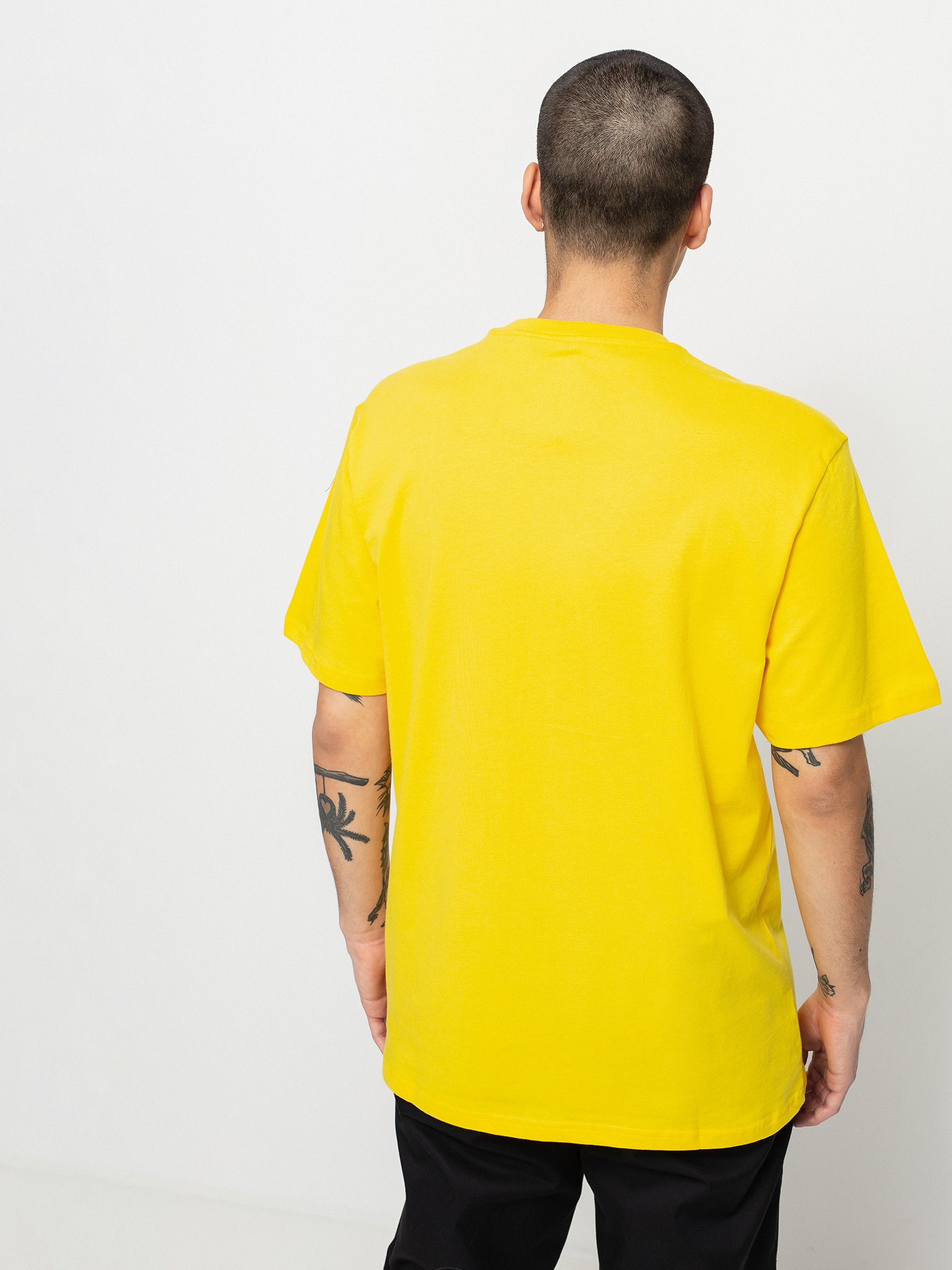 T-shirt Element Vertical (dandelion)