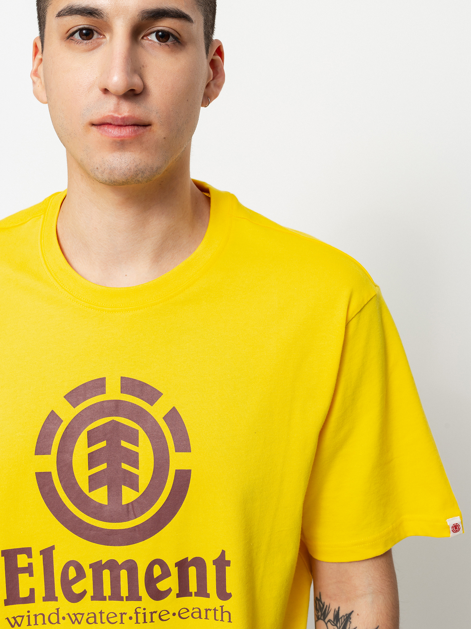 T-shirt Element Vertical (dandelion)