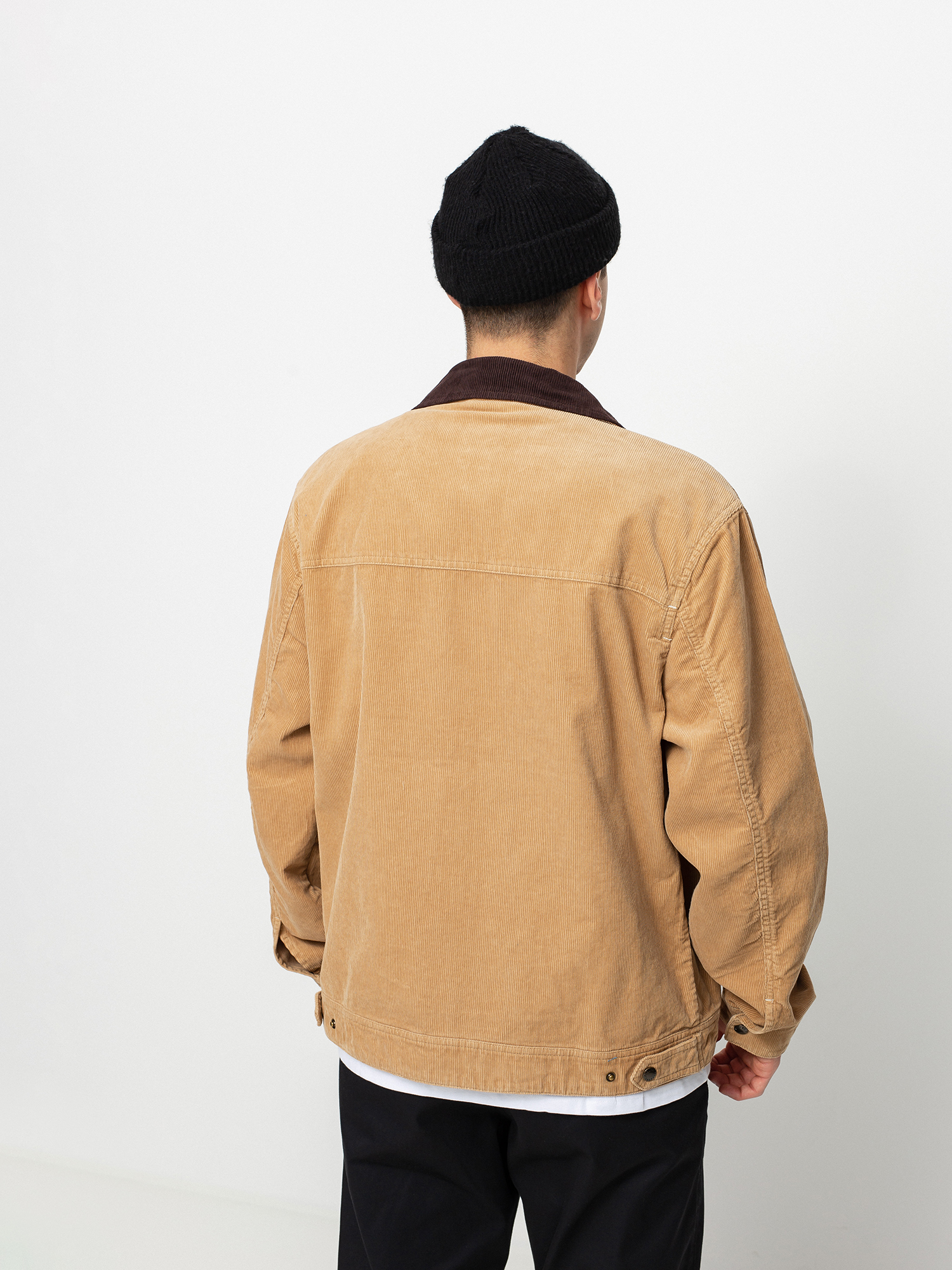 Kurtka Element Craftman Light (desert khaki)