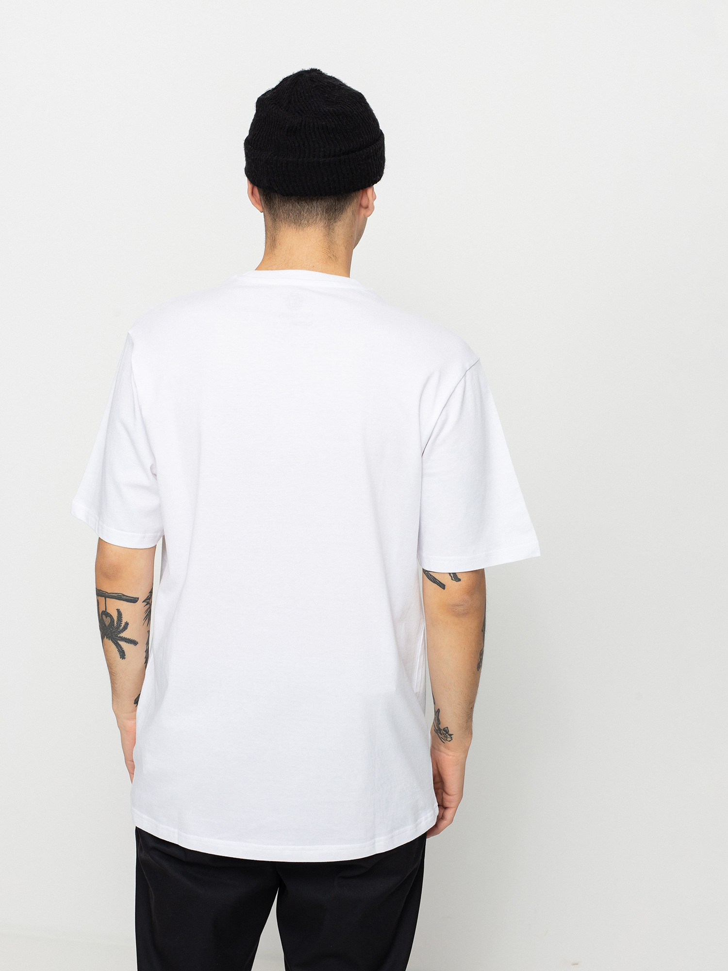 T-shirt Element Lymont (optic white)