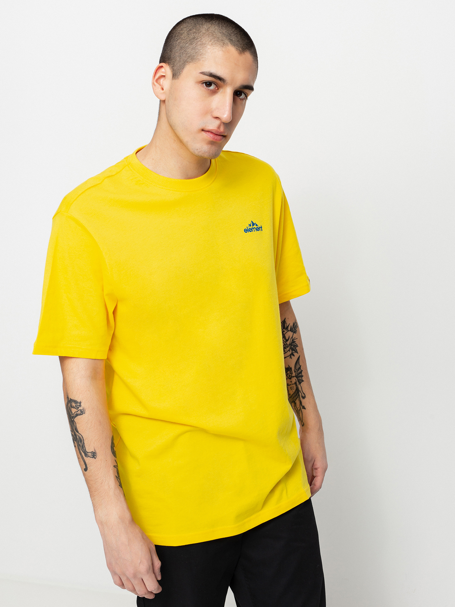 T-shirt Element Duggar (dandelion)