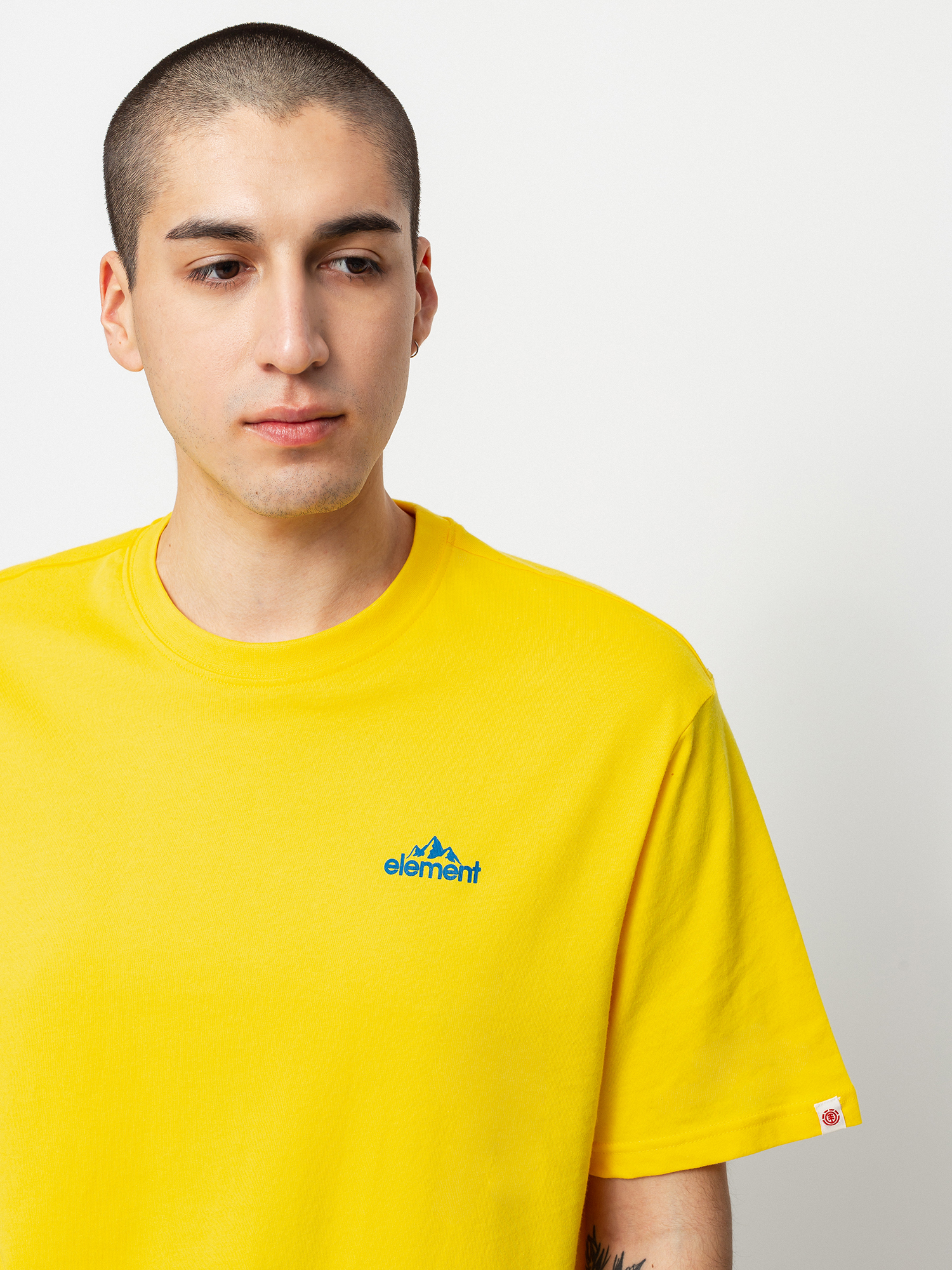 T-shirt Element Duggar (dandelion)