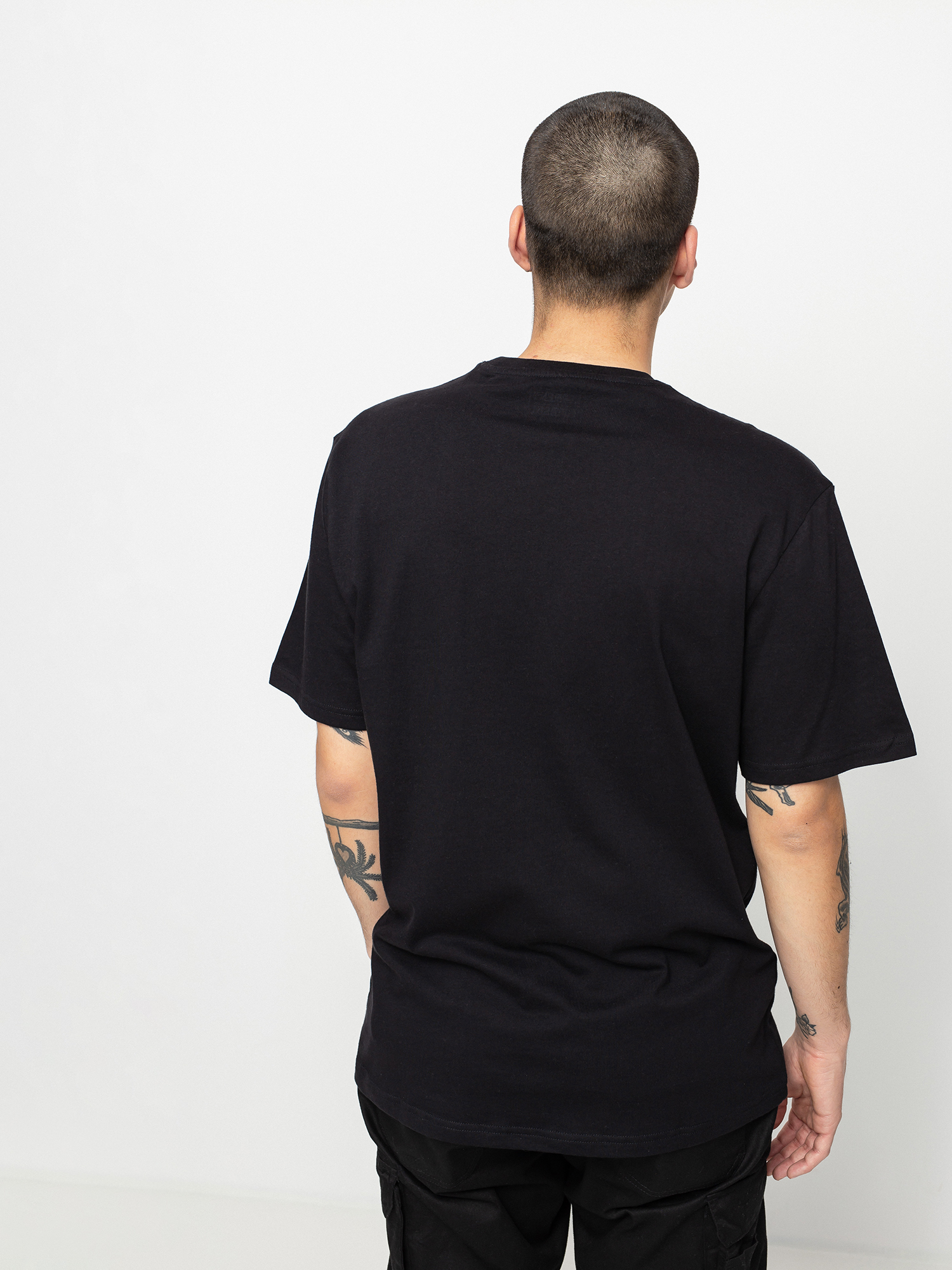 T-shirt Element Altered State (flint black)