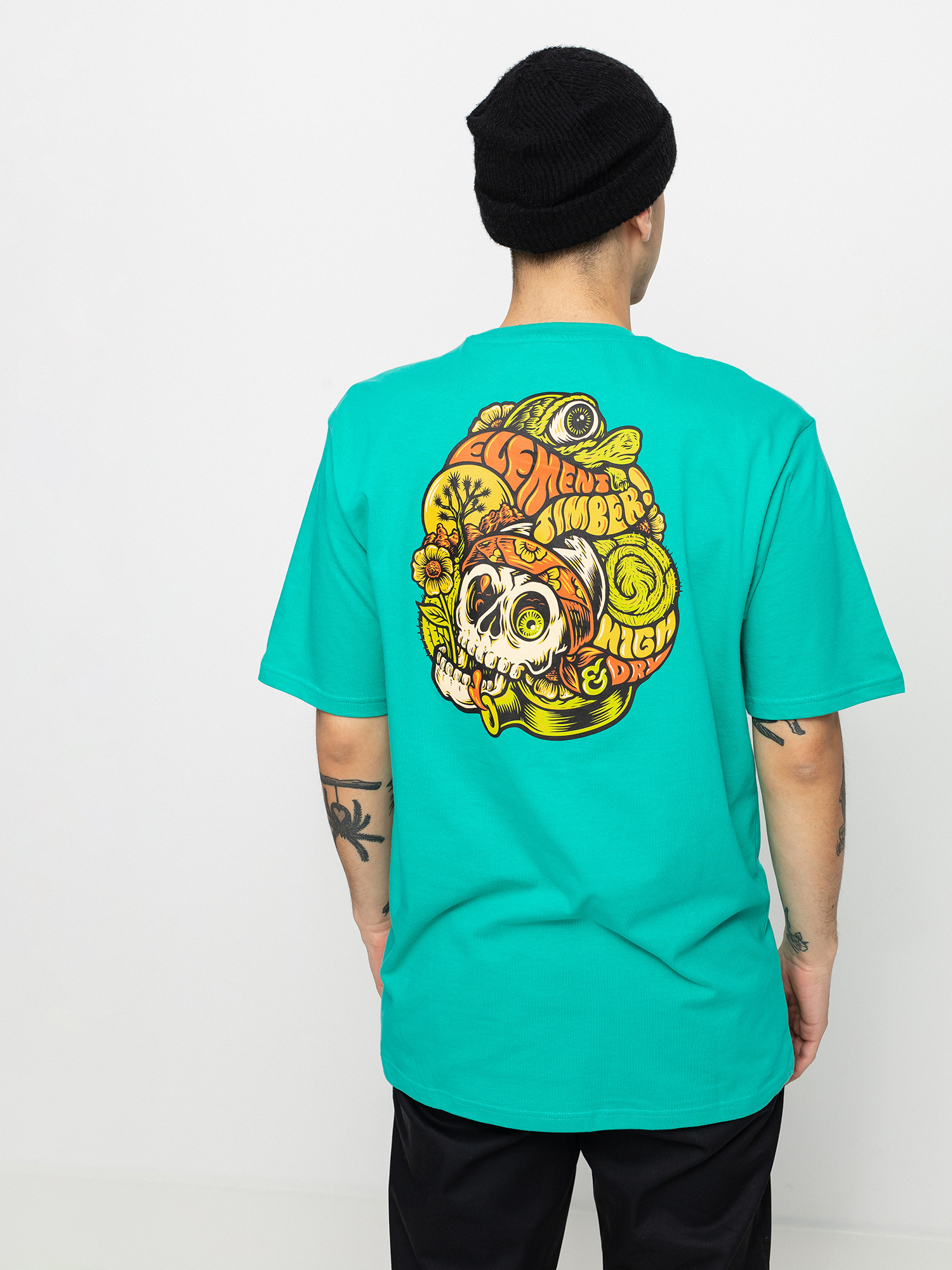 T-shirt Element The Vision (atlantis)