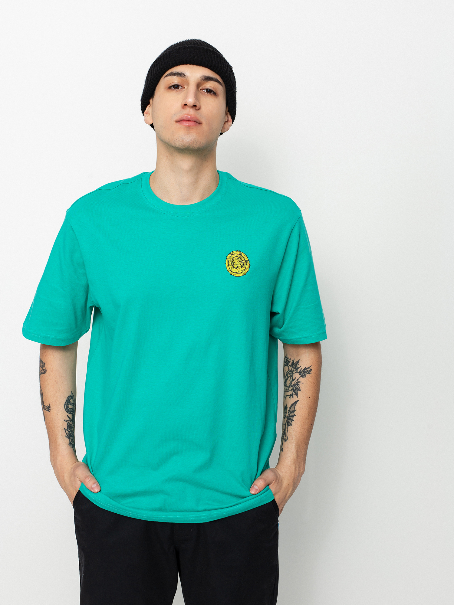 T-shirt Element The Vision (atlantis)