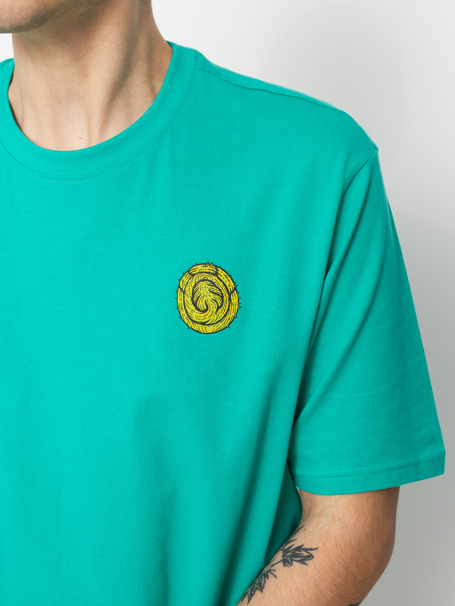 T-shirt Element The Vision (atlantis)