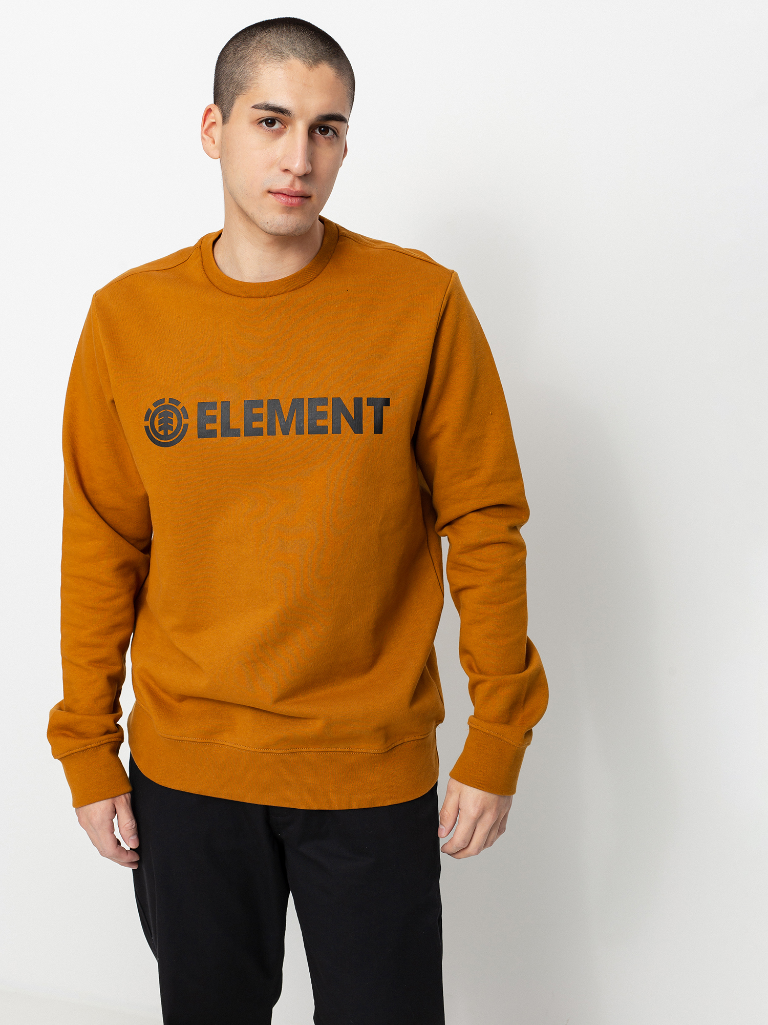 Bluza Element Blazin Cr (goldenbrown)