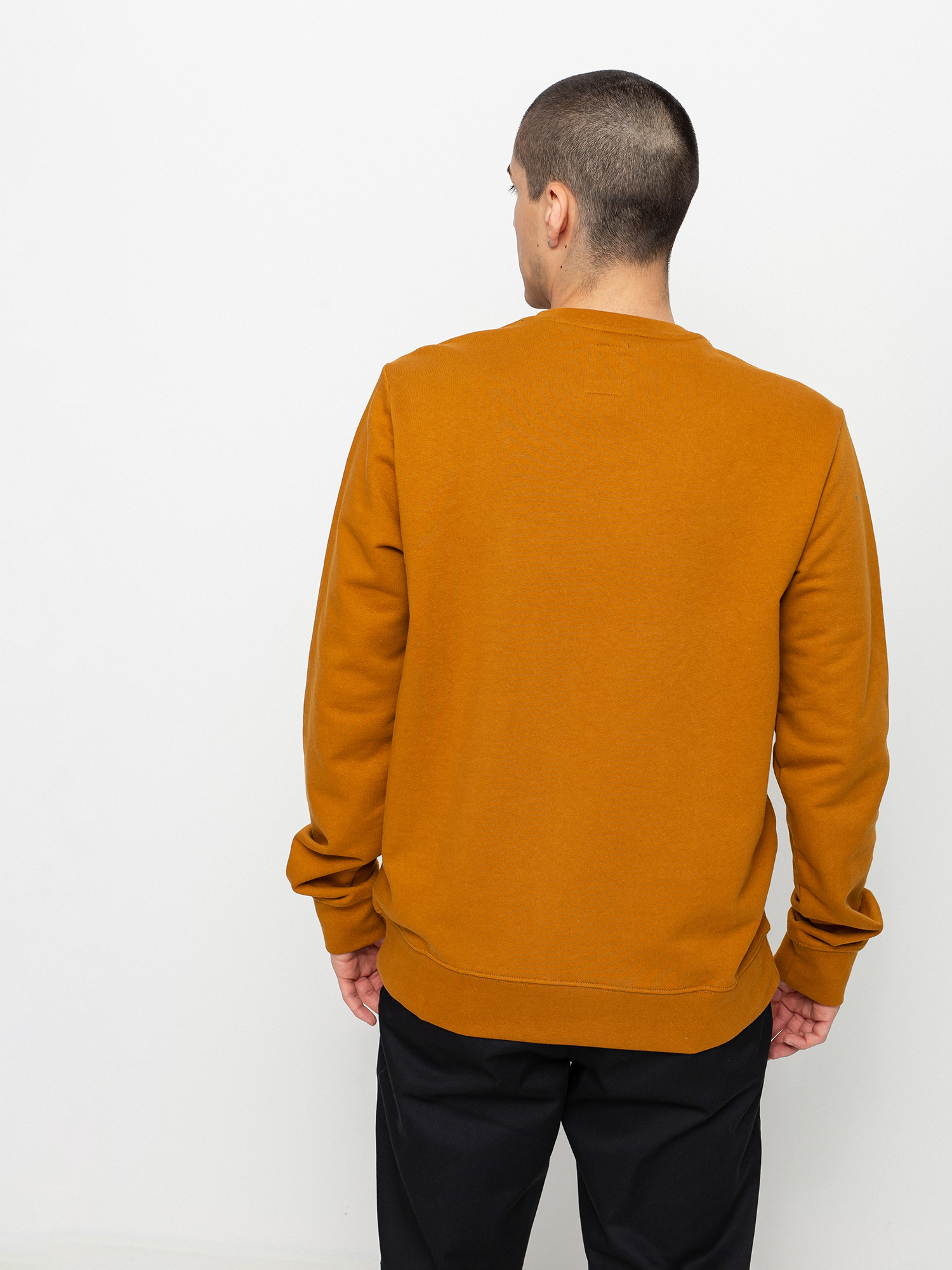 Bluza Element Blazin Cr (goldenbrown)