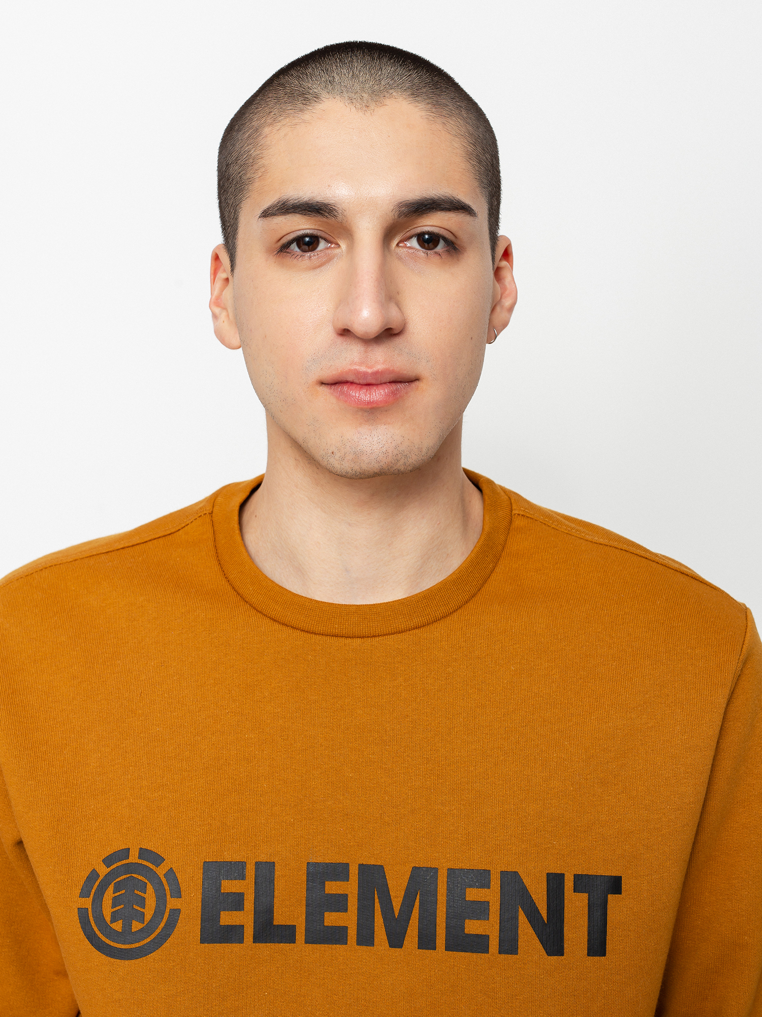 Bluza Element Blazin Cr (goldenbrown)