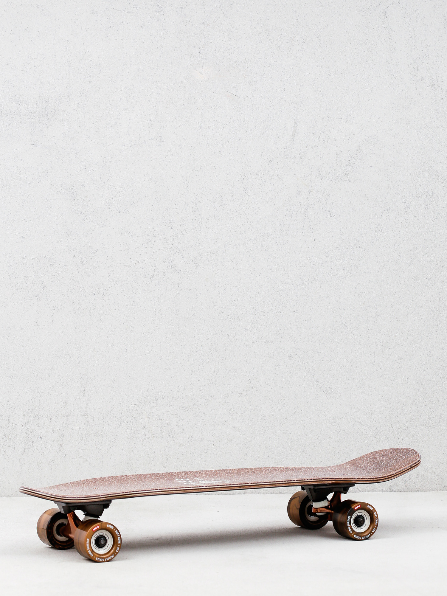 Deskorolka cruiser Globe Trooper (natives)