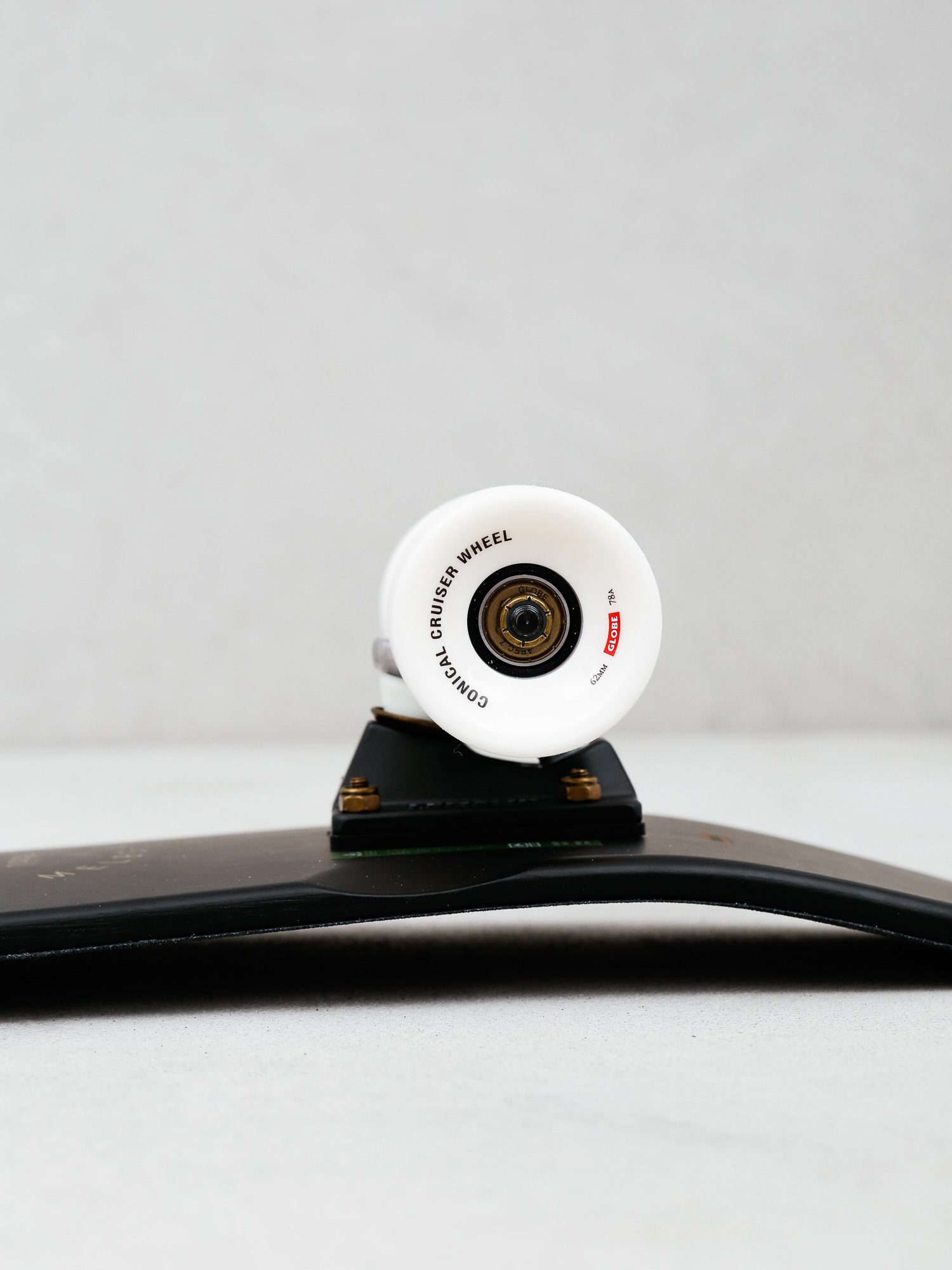 Deskorolka cruiser Globe Blazer (walnut)