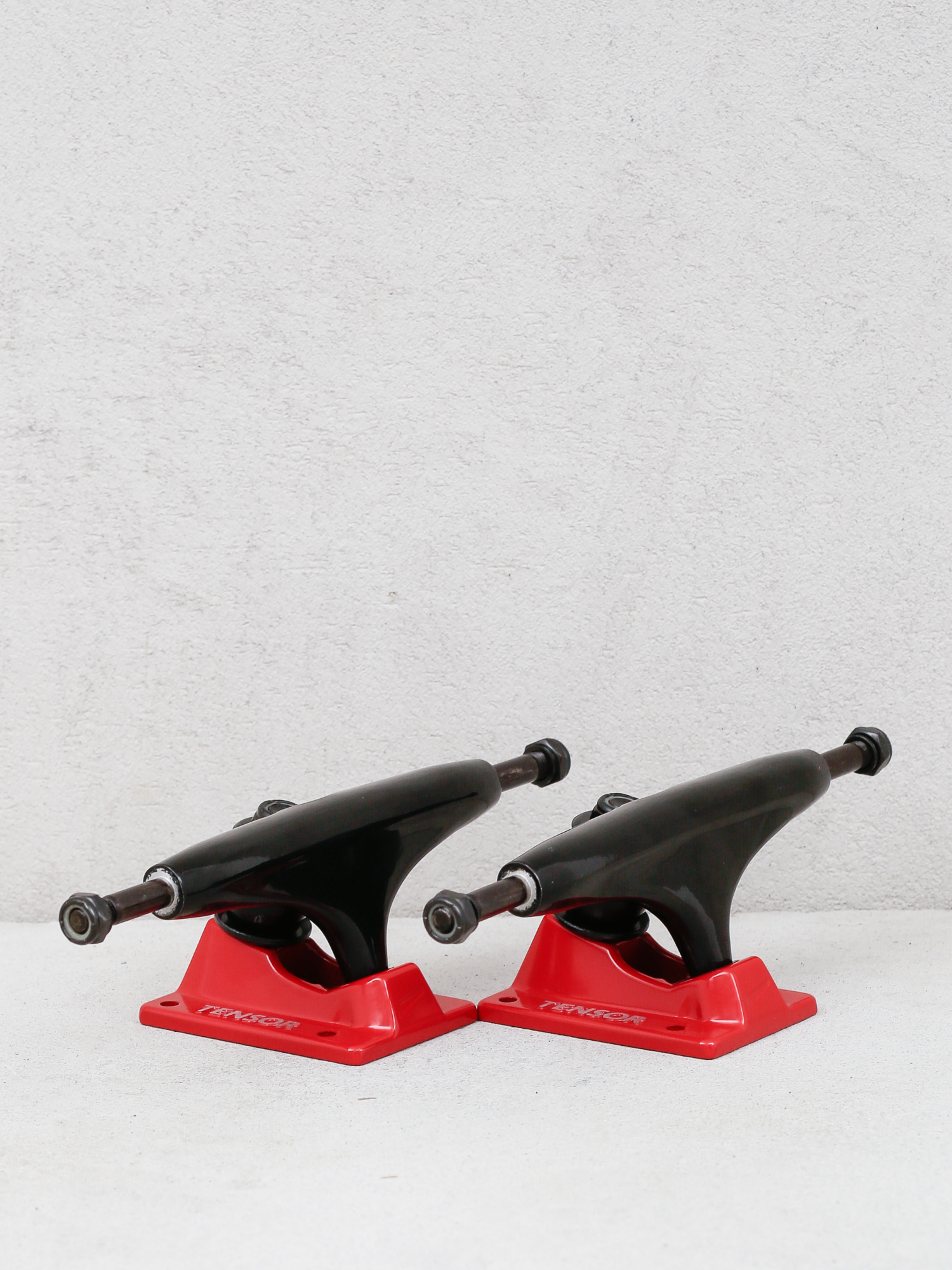 Traki Tensor Tensor Alloys (black/red)