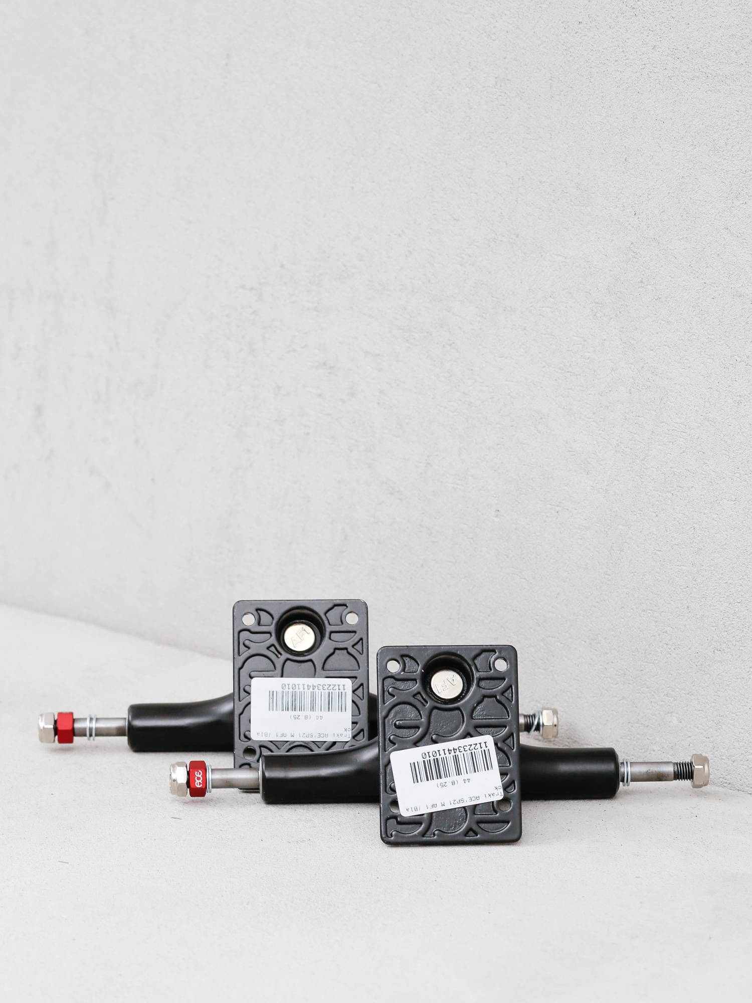 Traki Ace AF1 (black)