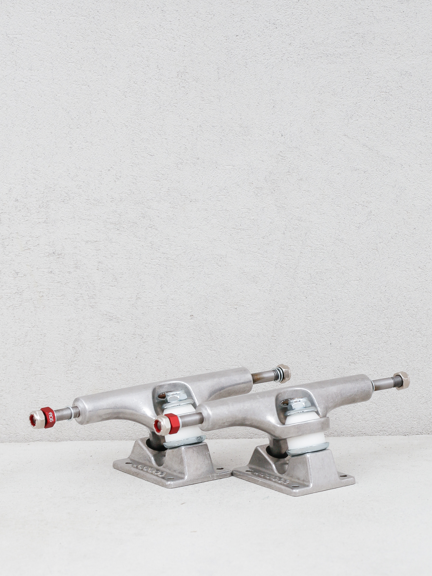 Traki Ace AF1 (silver)