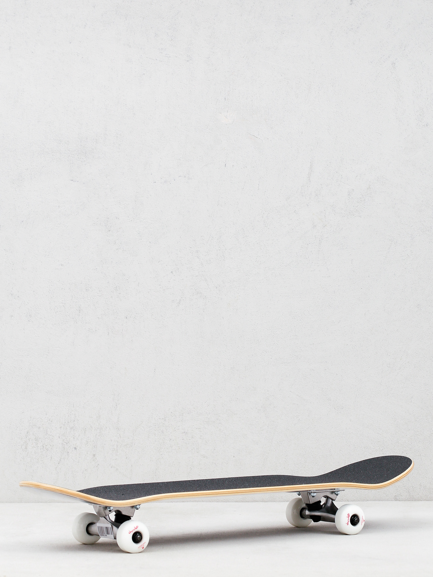 Deskorolka Chocolate Alvarez Lighting (black/blue)