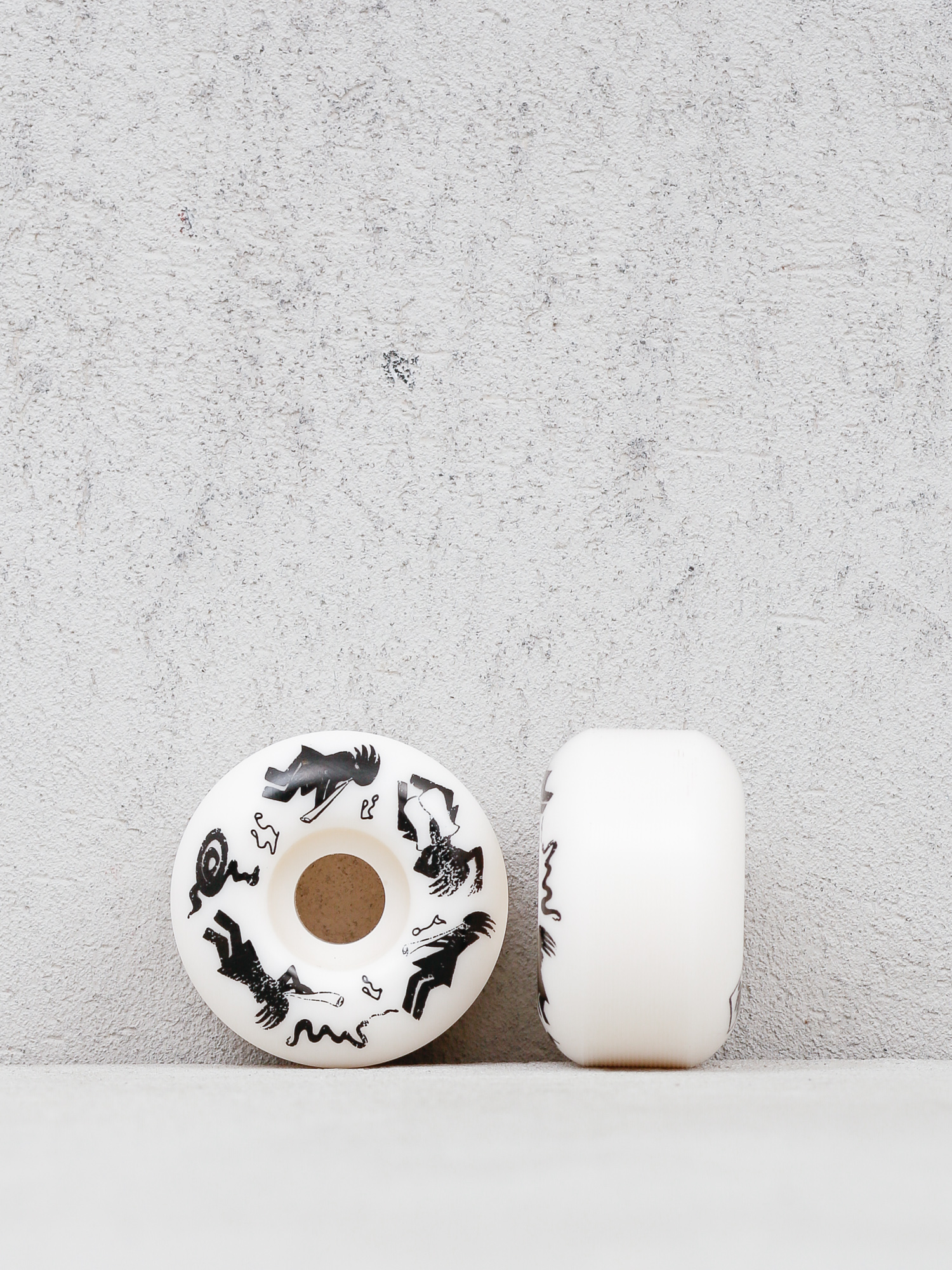 Skateboard Girl Skateboard | SUPERSKLEP