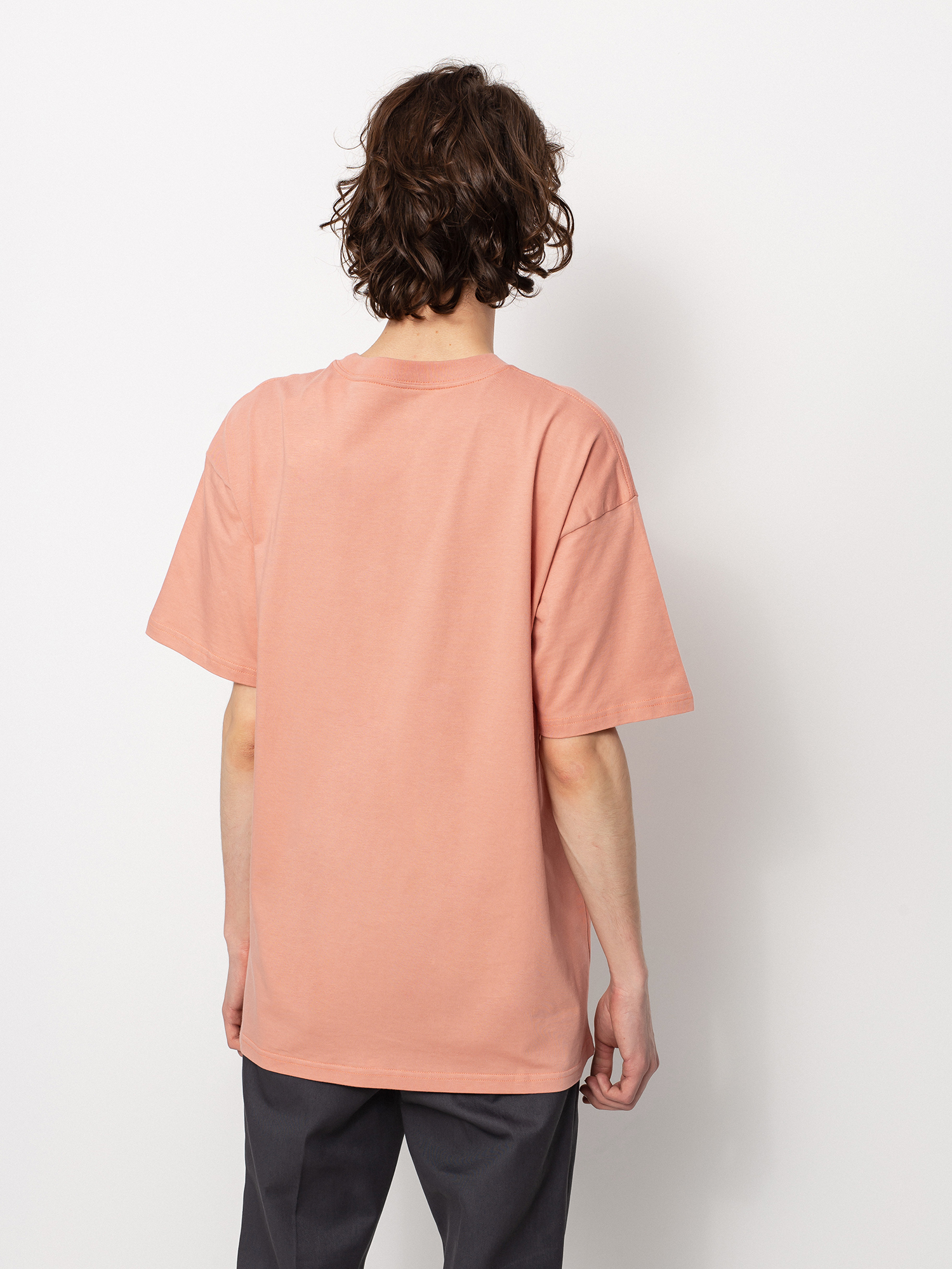T-shirt Carhartt WIP Together (melba)