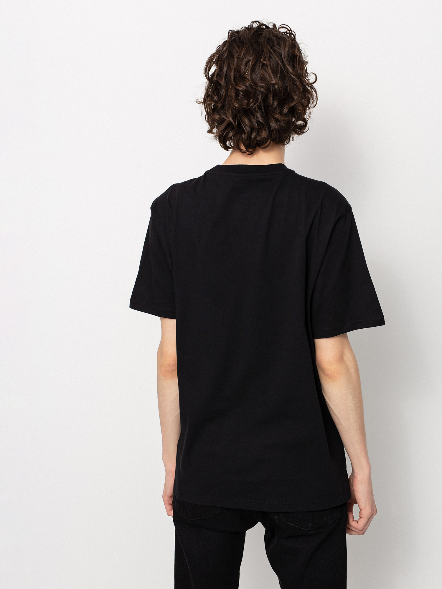 T-shirt Dickies Mc 3pk (black)